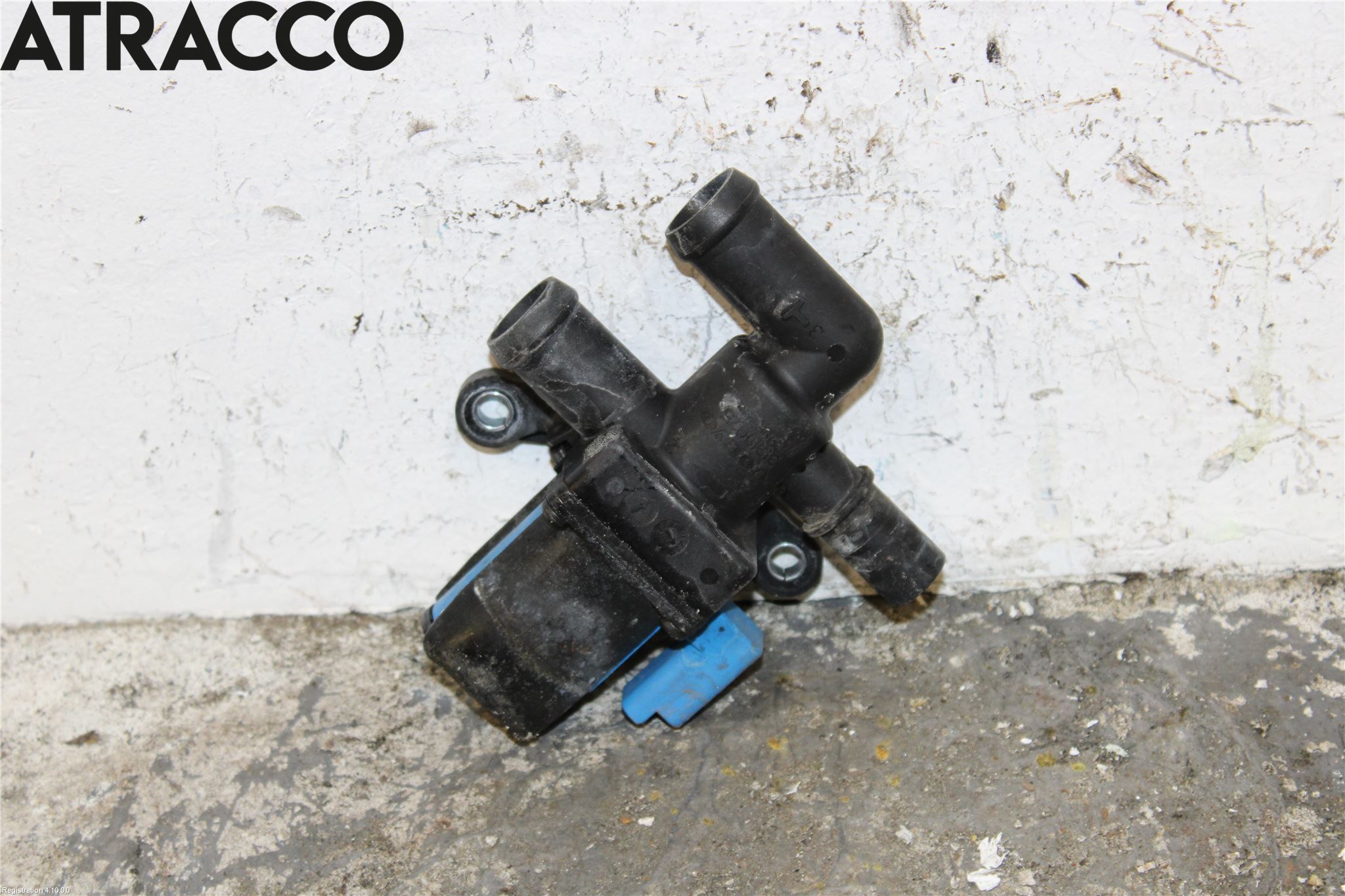Volvo V60 14-18 Vattenpump