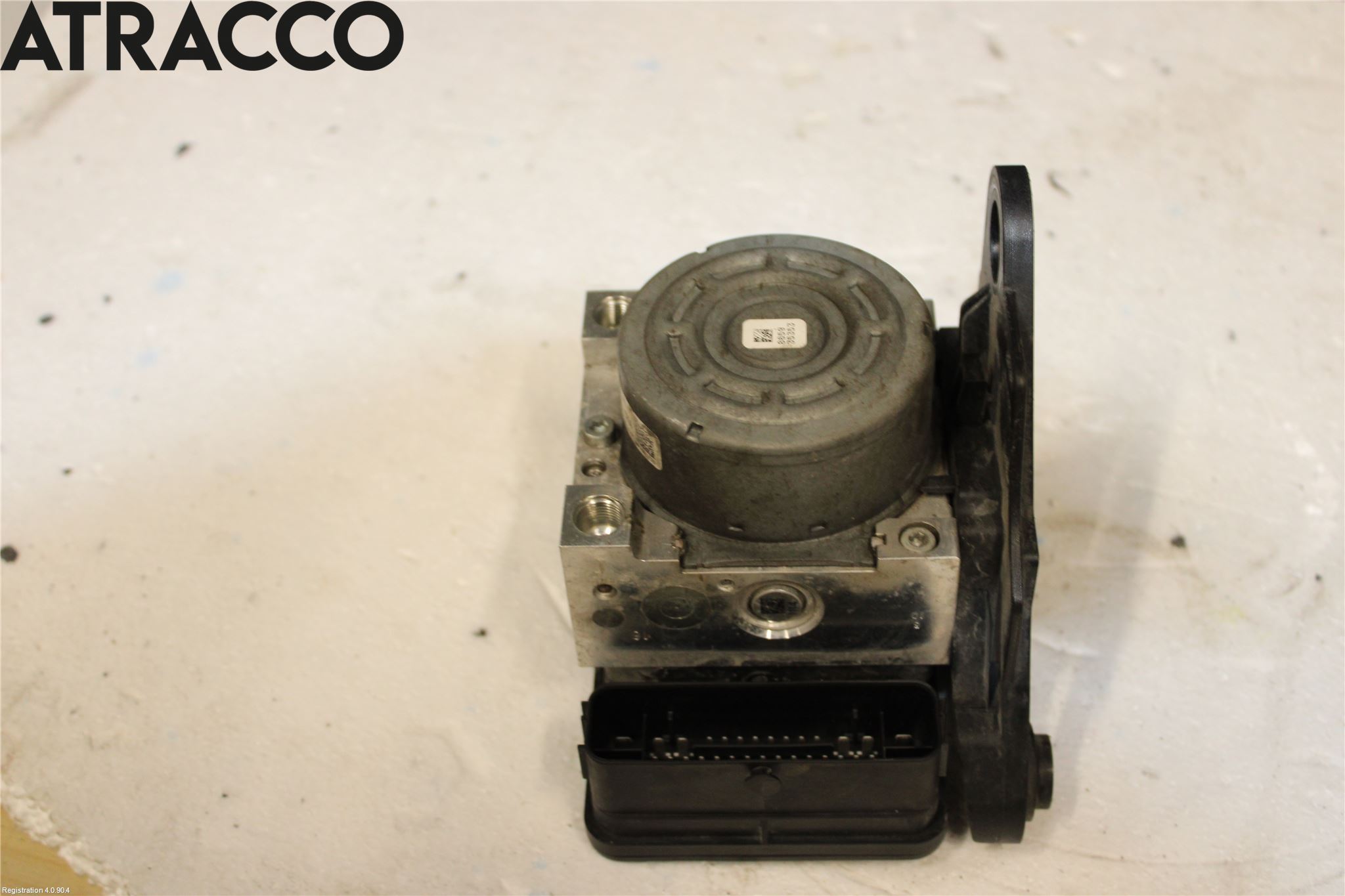 Volkswagen VW GOLF / E-GOLF VII 13-20 Abs Hydraulaggregat