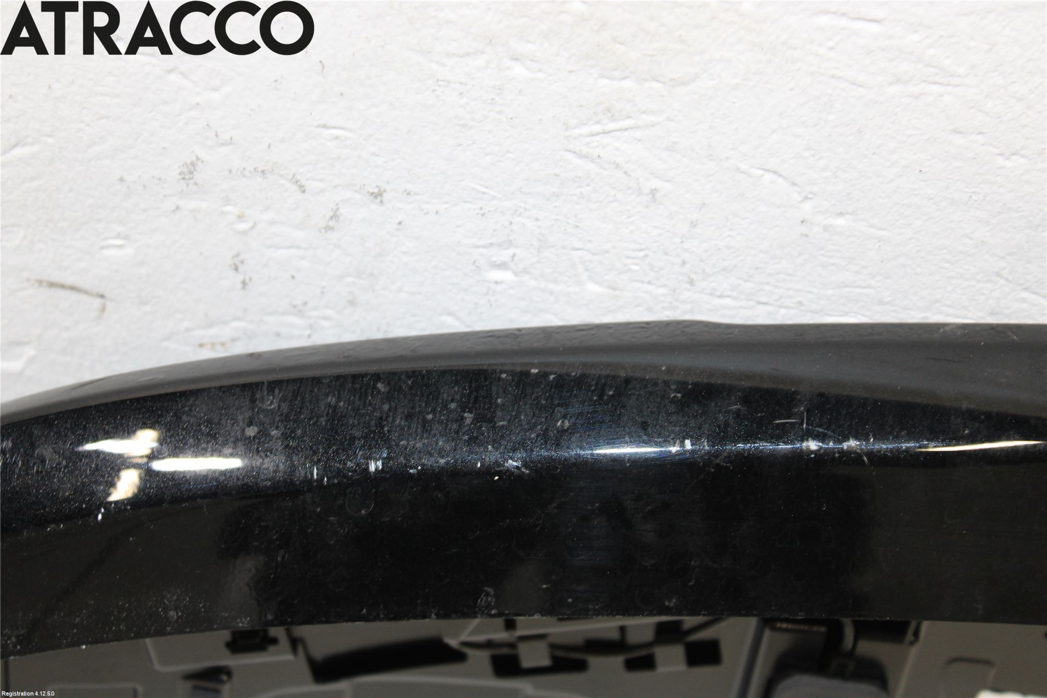Mercedes-Benz MB EQB (X243) 22- Spoiler Baklucka