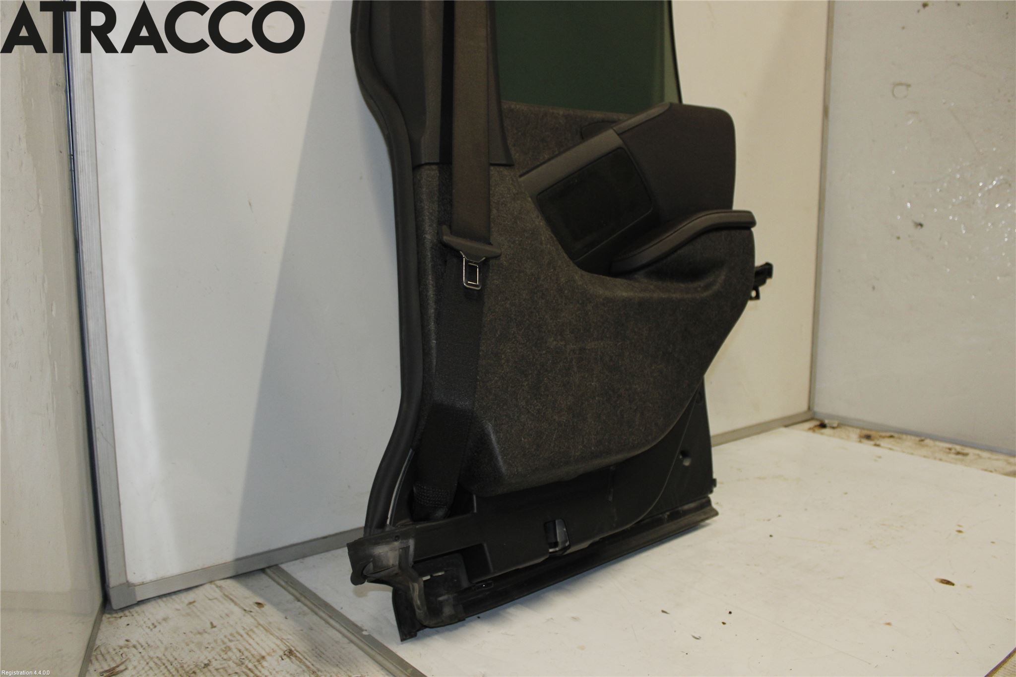BMW i3 I01 13-22 Dörr Bak Höger