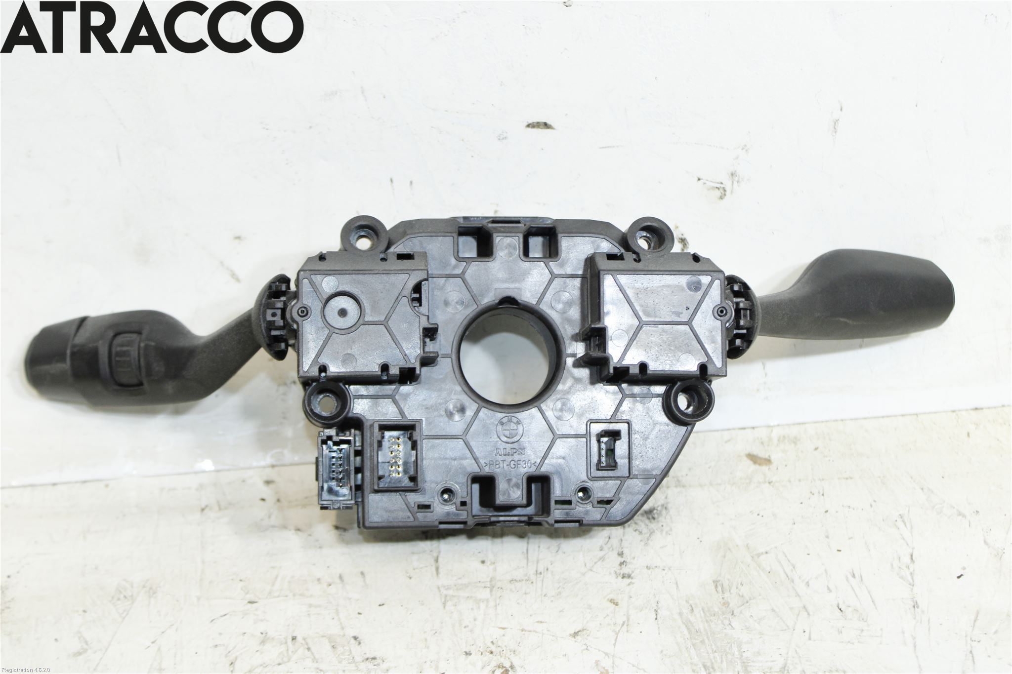 BMW i3 I01 13-22 Spakcentral