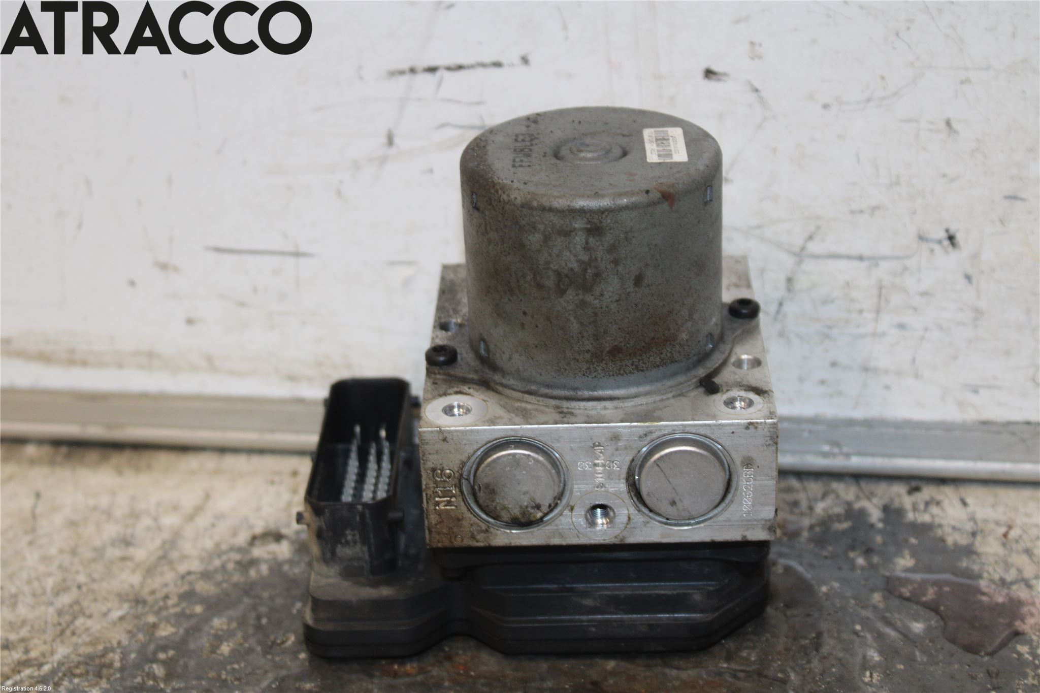 Hyundai ix35 Abs Hydraulaggregat
