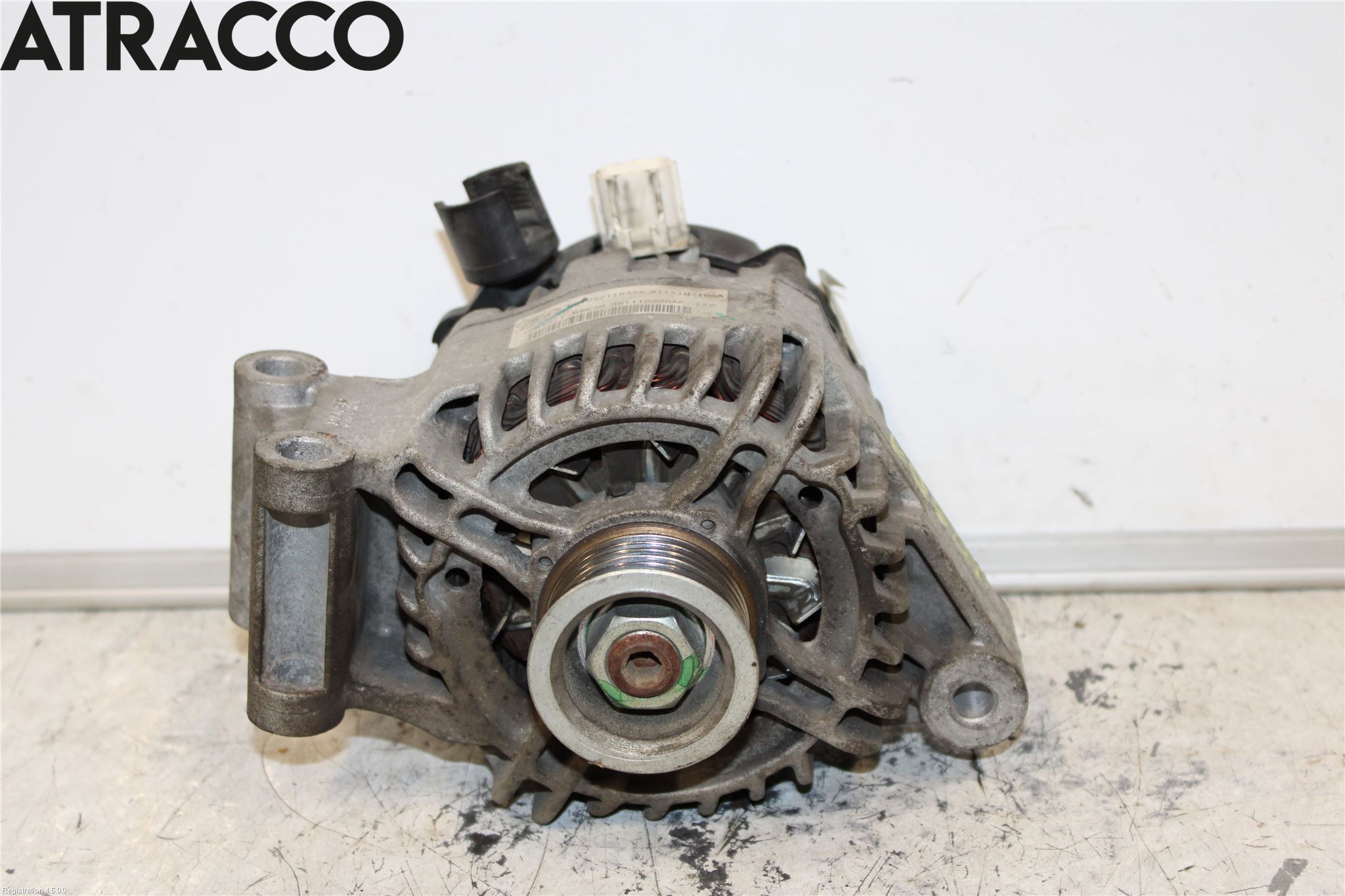 Ford FOCUS 08-11 Generator