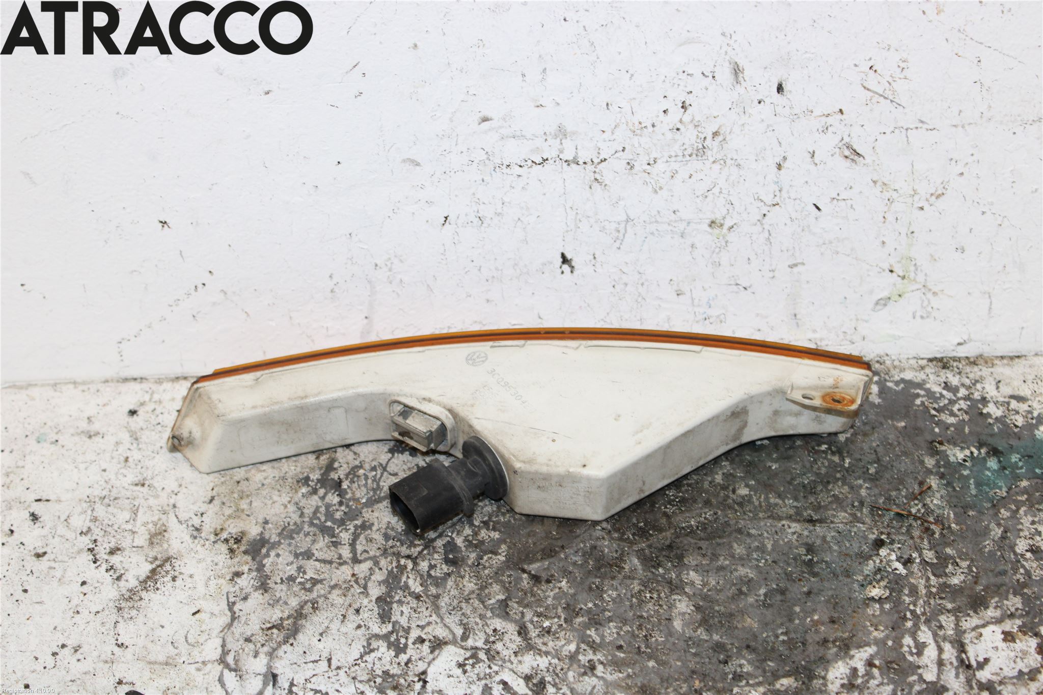 Volkswagen VW PASSAT 05-11 Blinkers Fram Höger