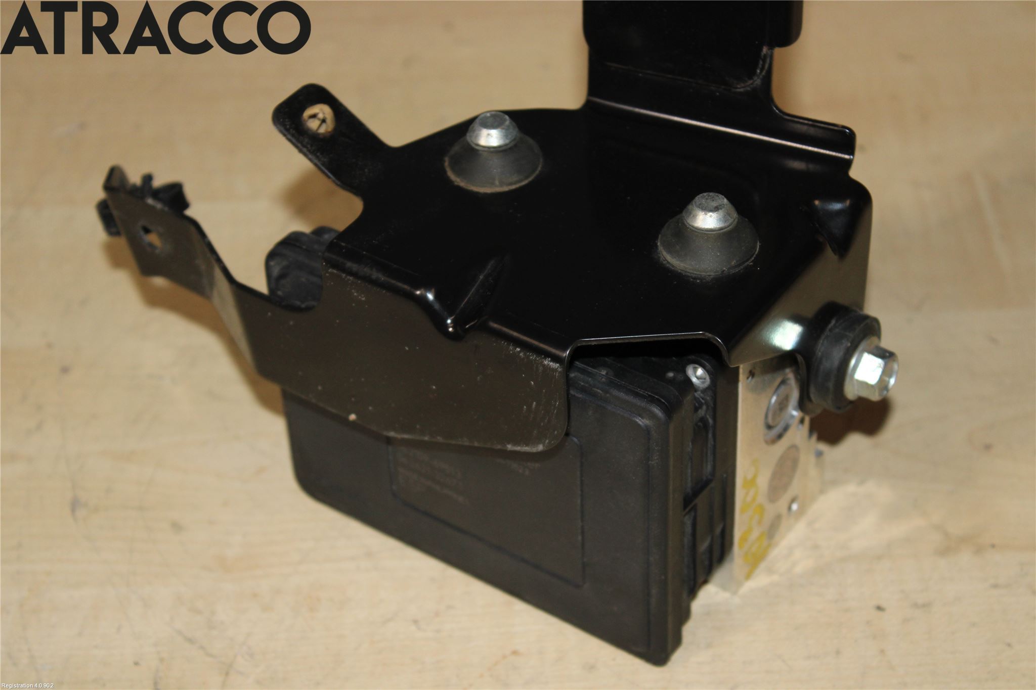 Mitsubishi OUTLANDER 13-21 Abs Hydraulaggregat
