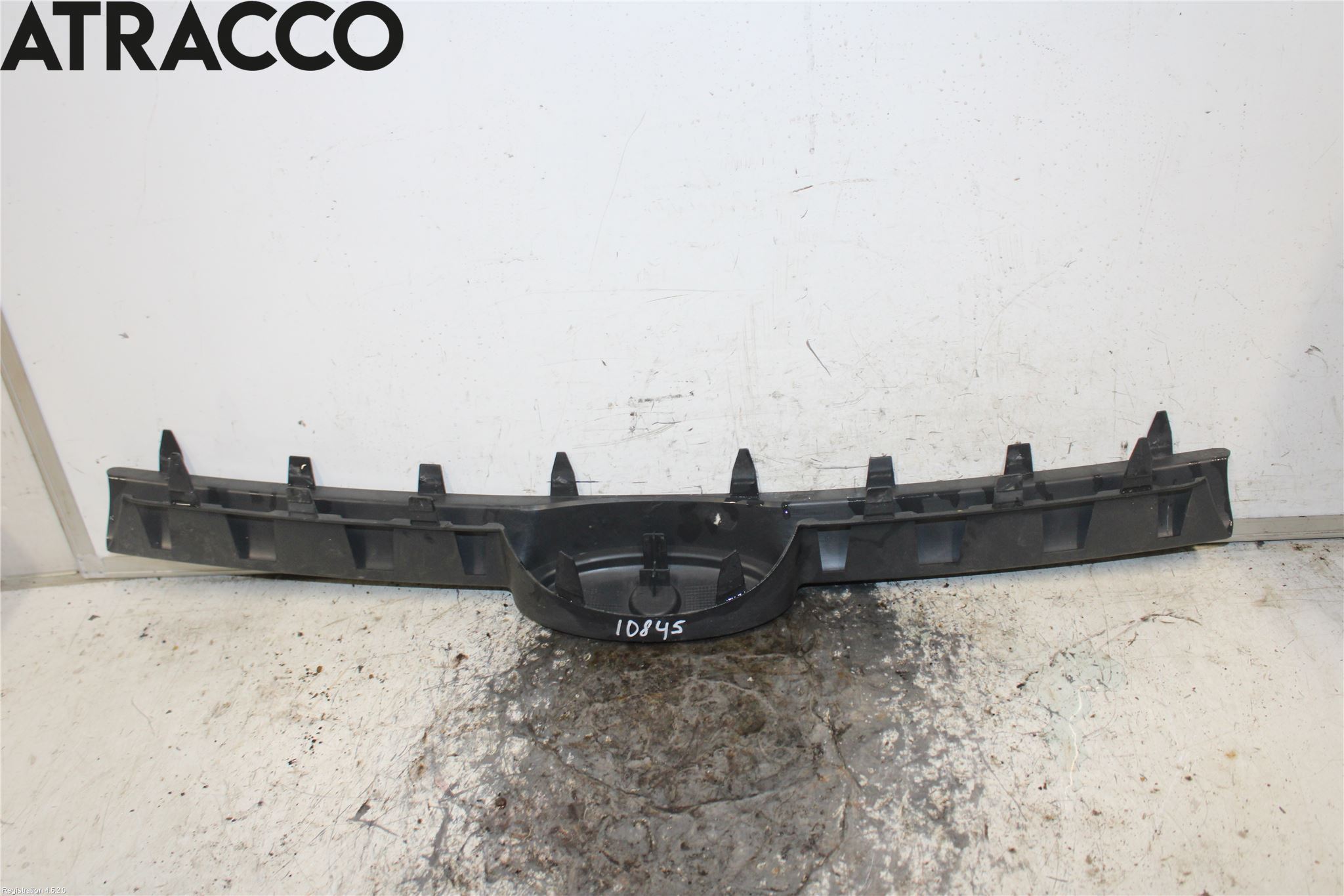 Ford TRANSIT/TOURNEO CONNECT 13-22 Grill Komp