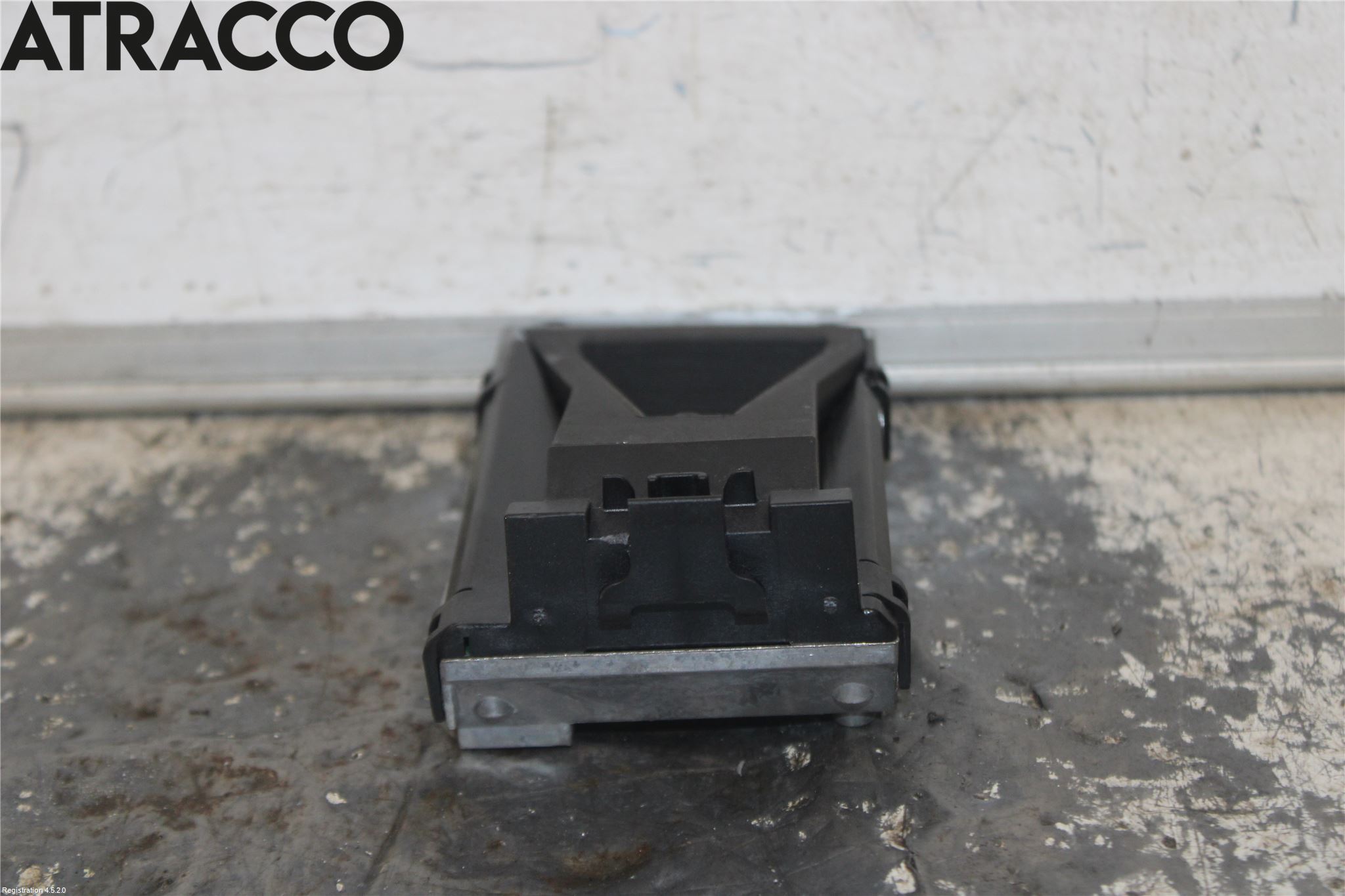 Volvo V60 14-18 Sensor Aktivt Kollisionsskydd