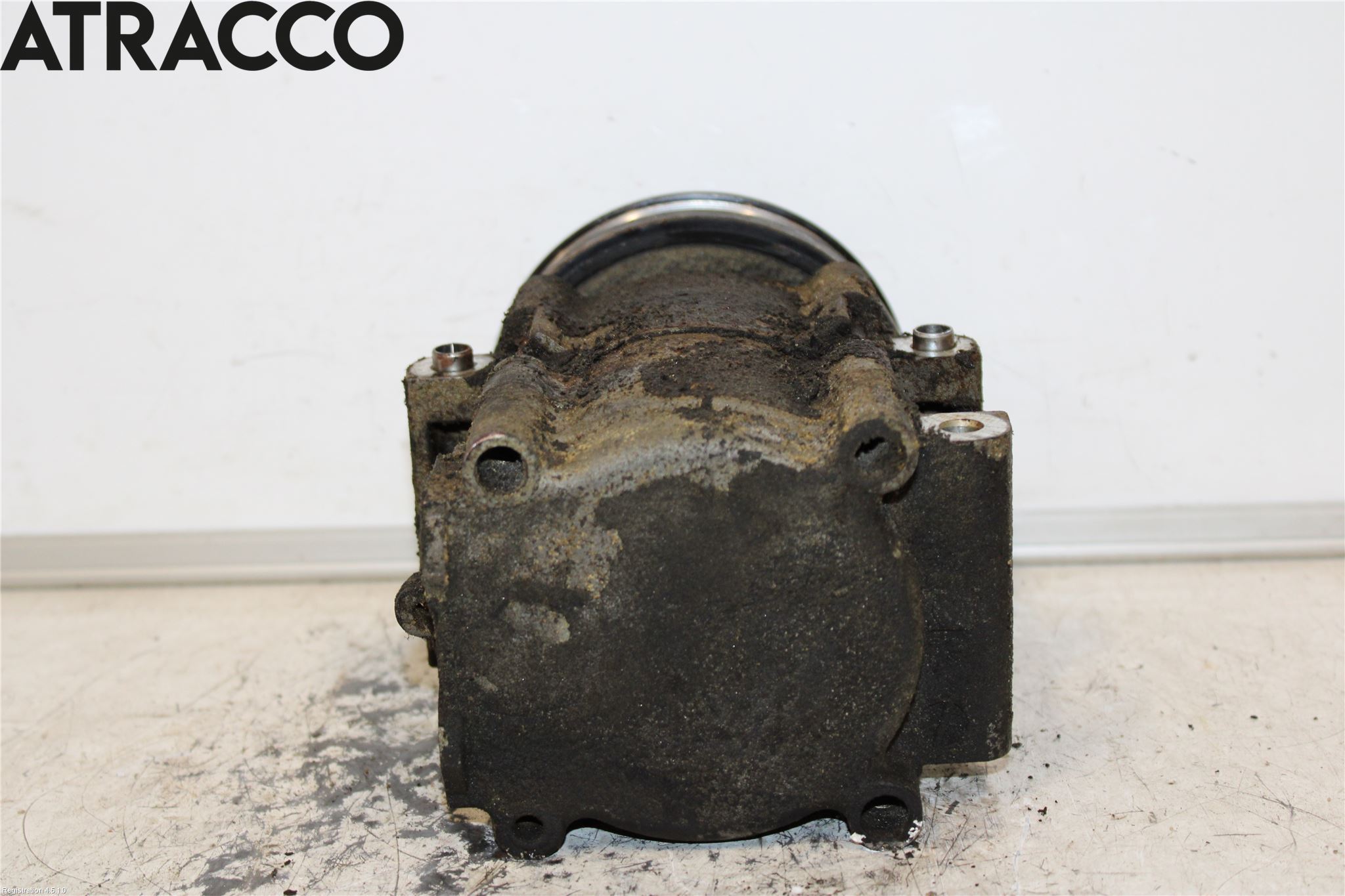 Ford MONDEO     01-06 Ac Kompressor