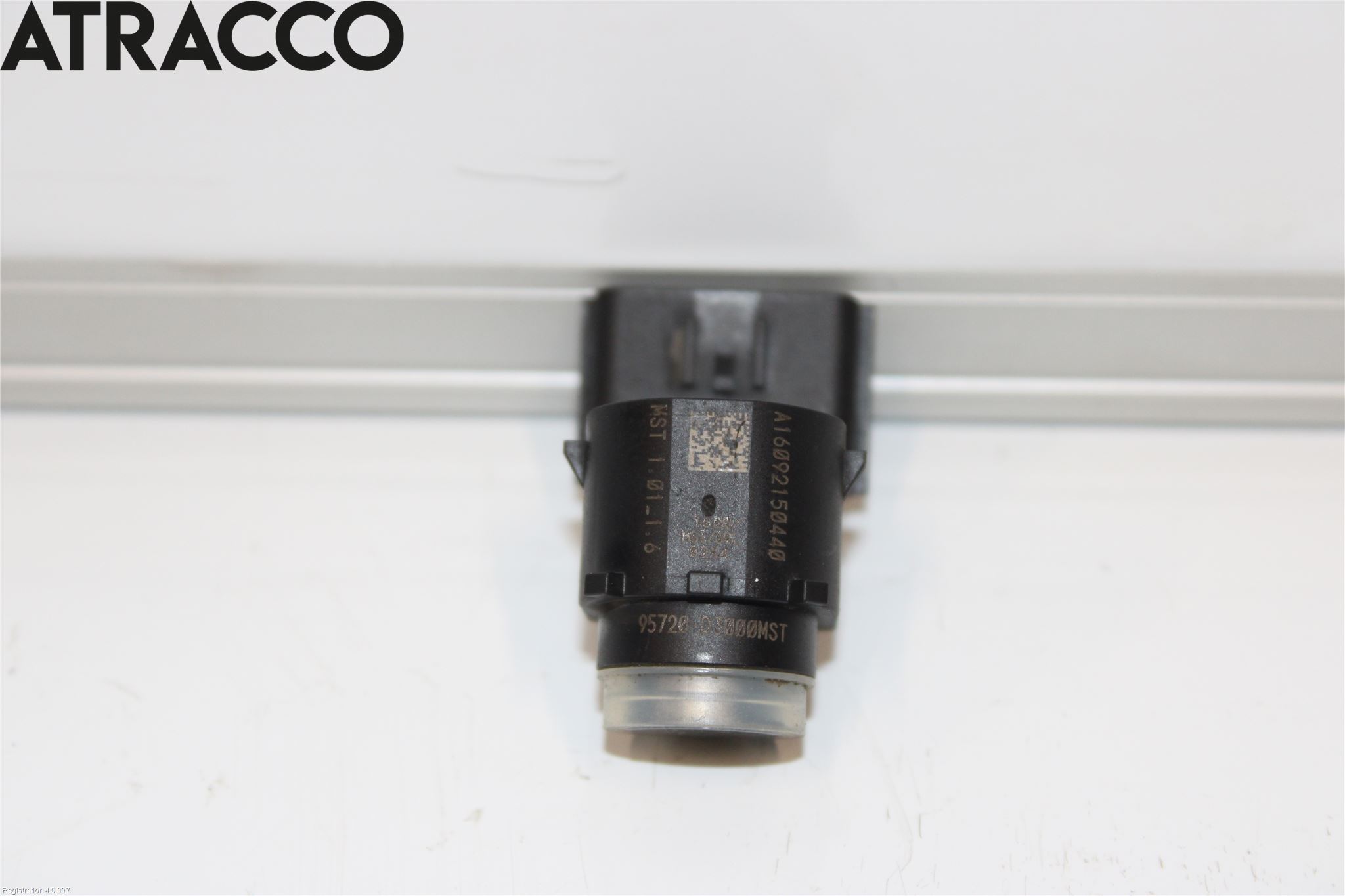 Kia NIRO (DE) 17-22 Parkeringshjälp Backsensor