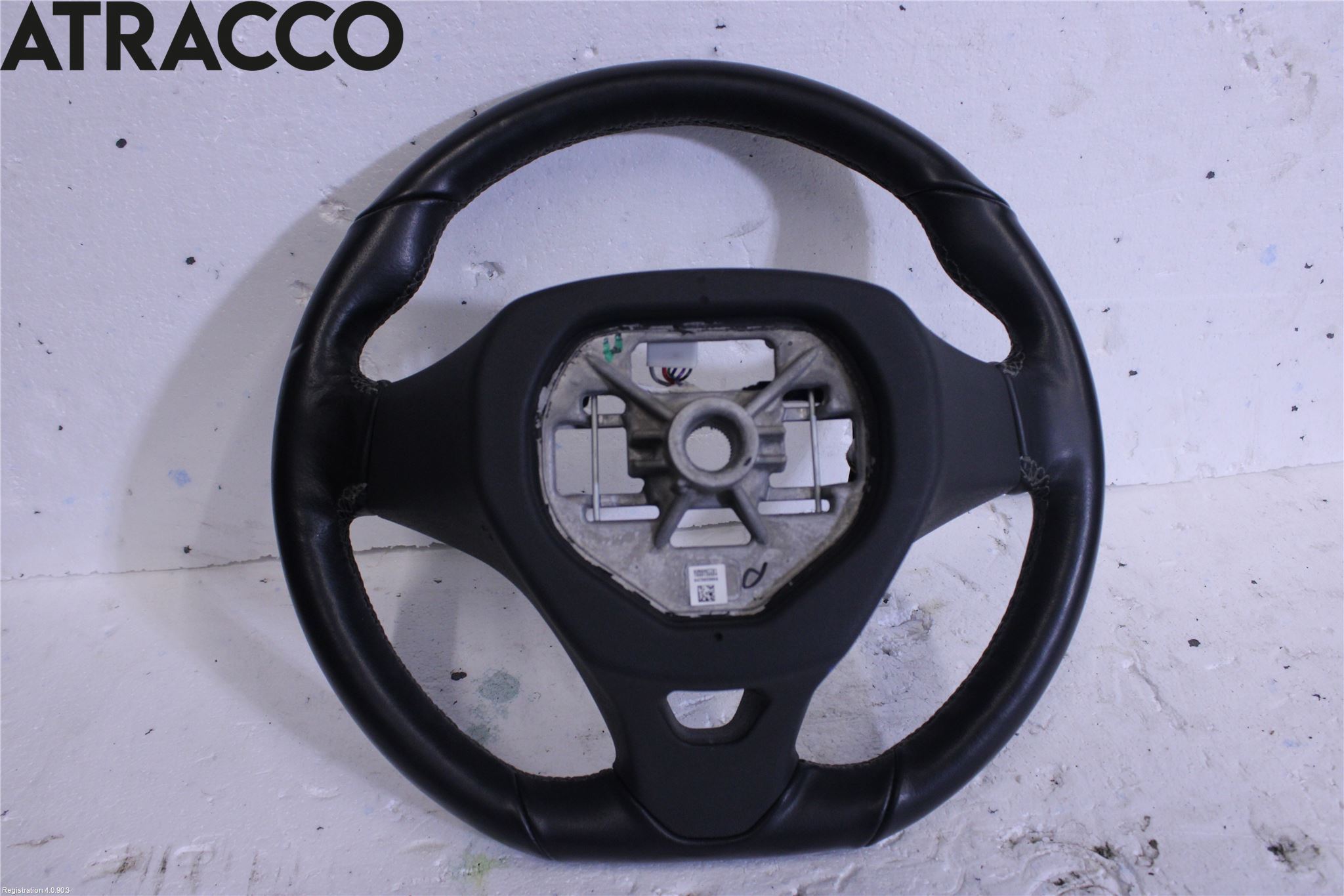 Opel CORSA F, CORSA-E 20- Ratt