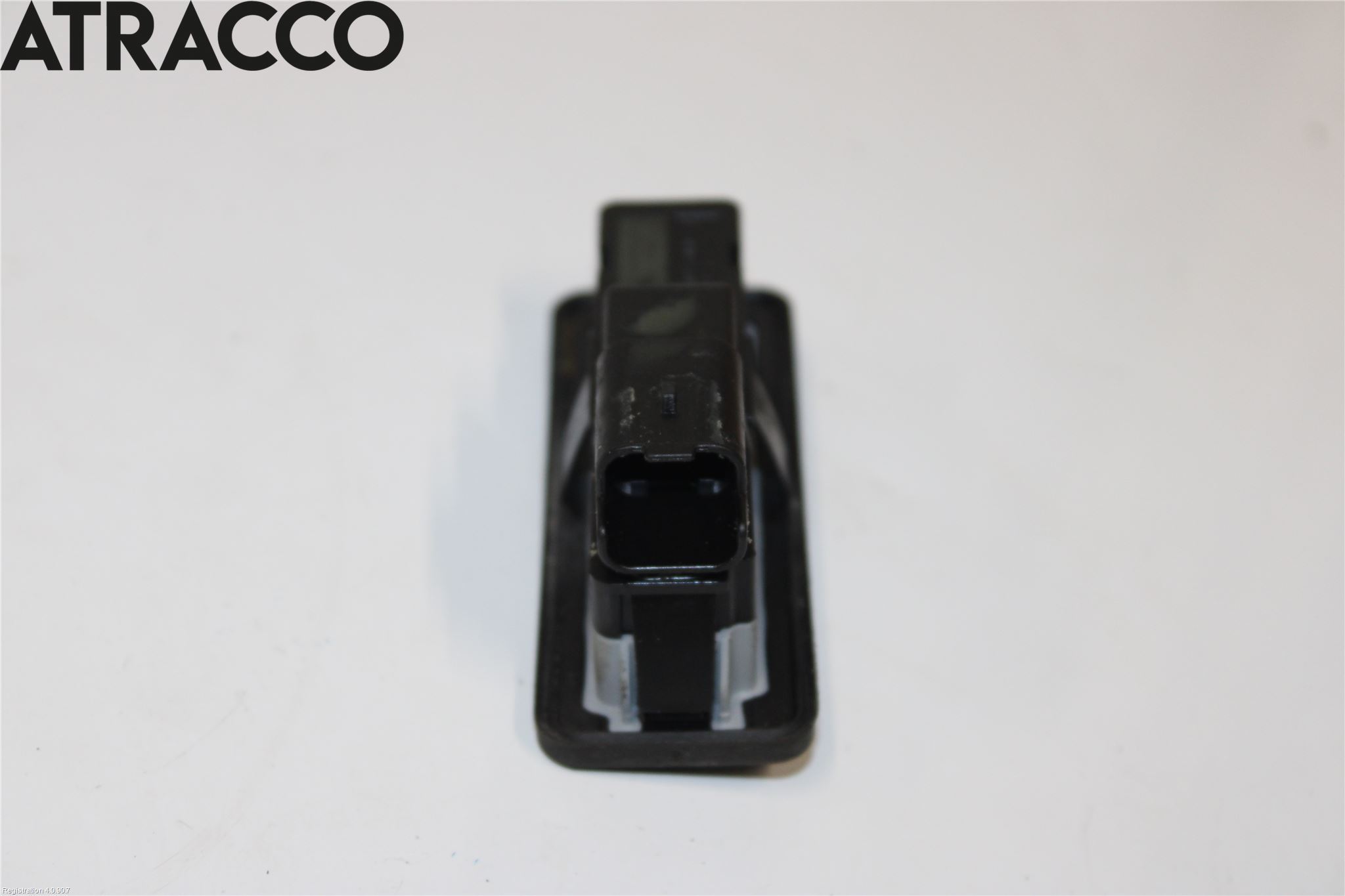 Citroen C4 CACTUS 14-20 Bakluckehandtag