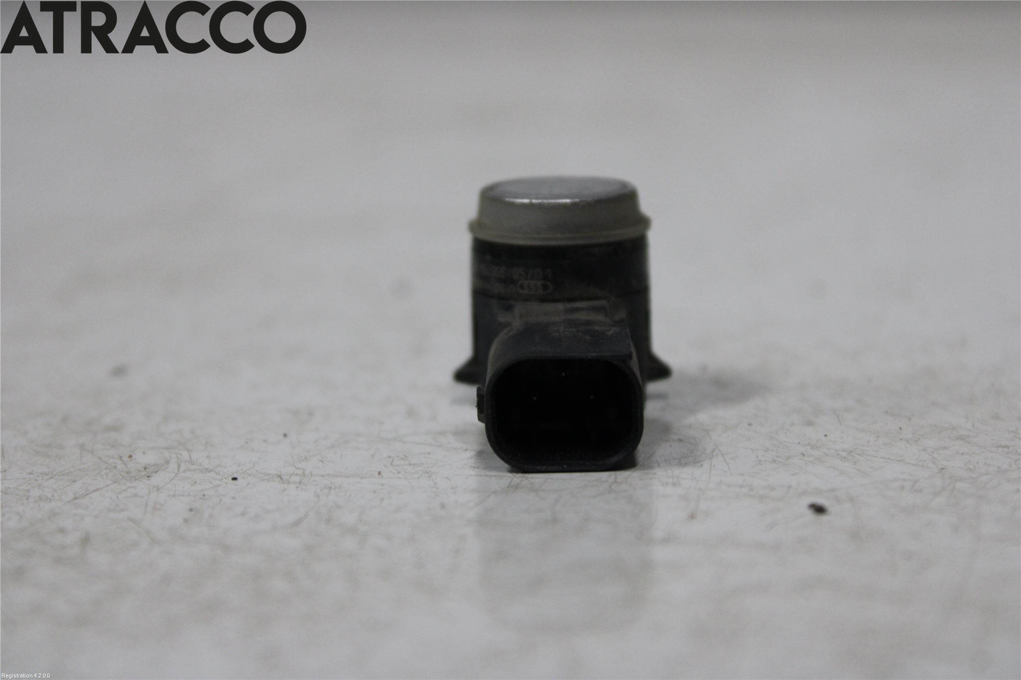 Peugeot 308 14-21 Parkeringshjälp Backsensor