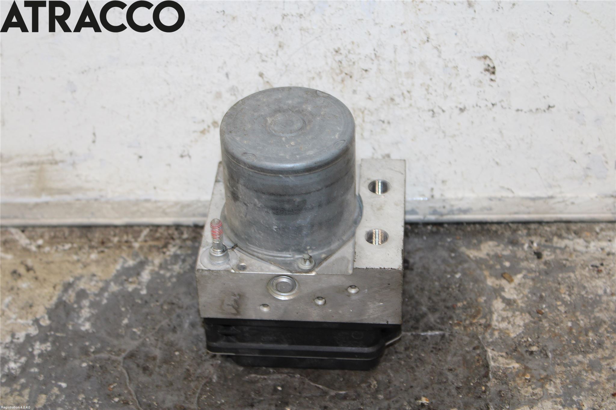 Toyota AURIS 10-12 Abs Hydraulaggregat
