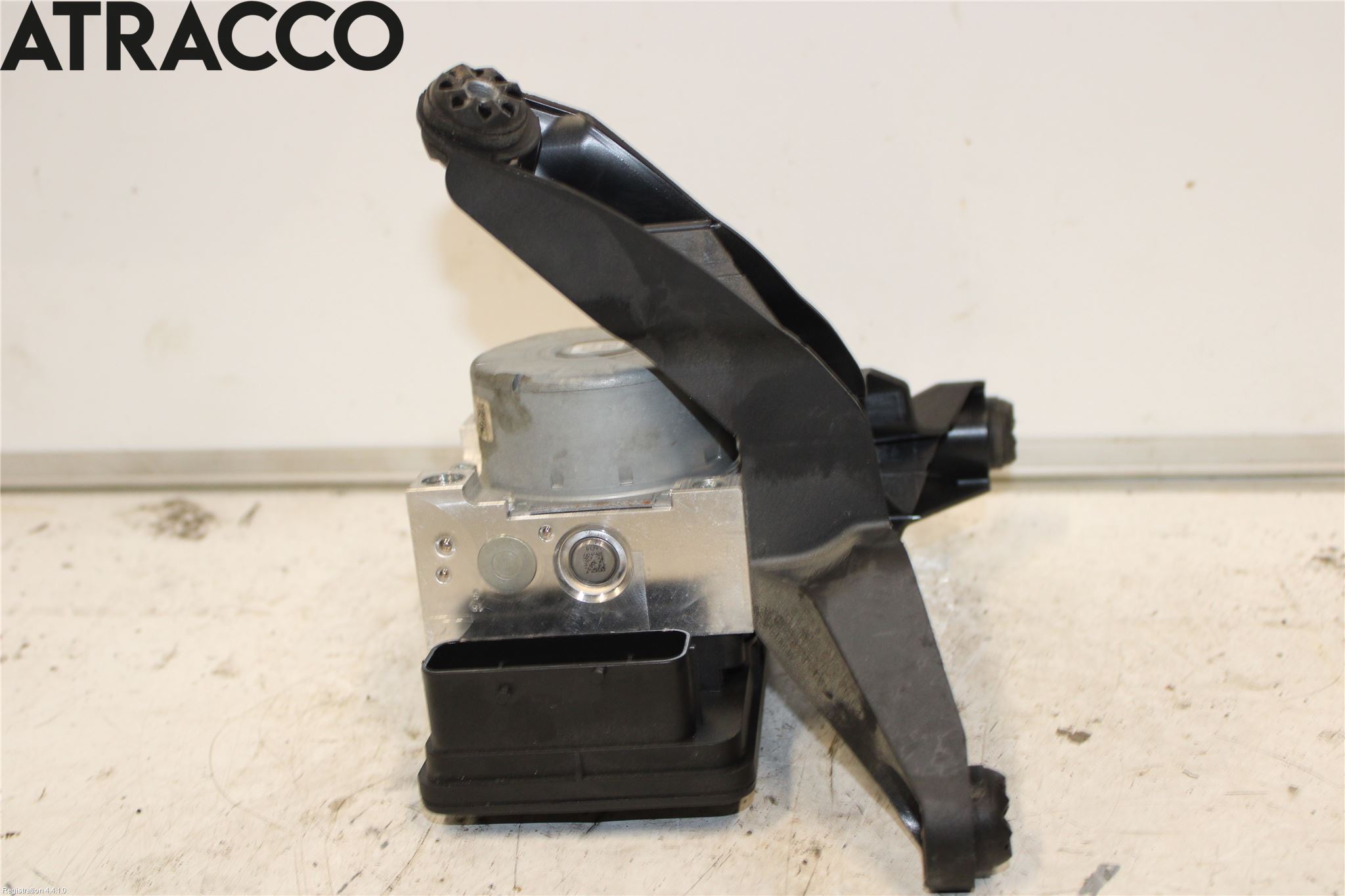 Mini ONE/COOPER 3DR F56 14-24 Abs Hydraulaggregat