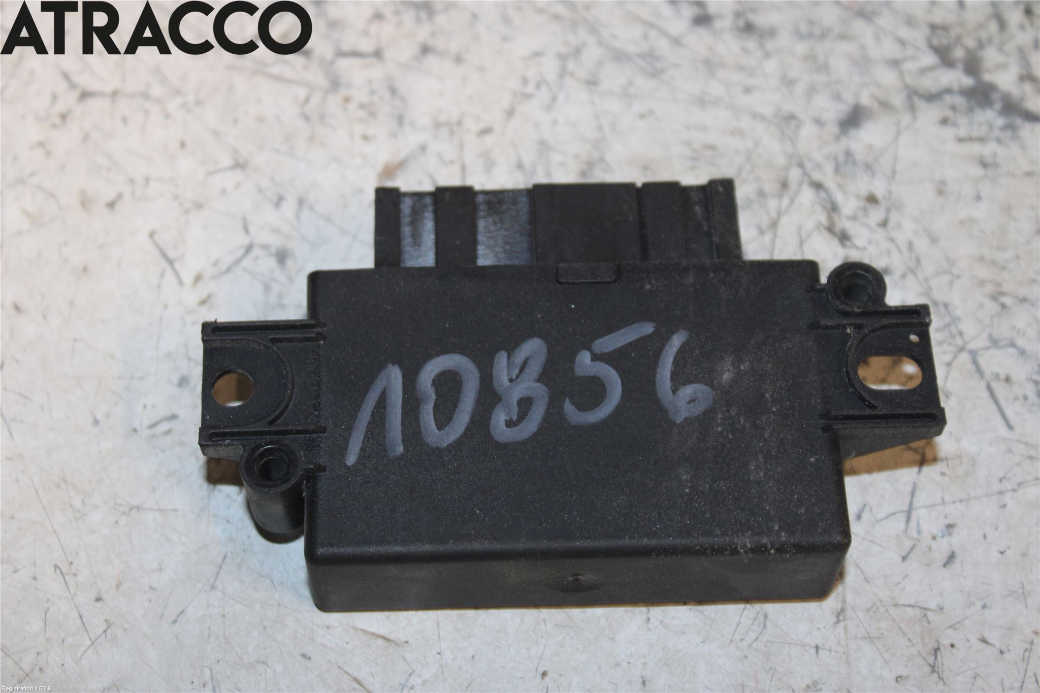 Ford TRANSIT/TOURNEO CONNECT 13-22 Styrenhet Parkeringshjälp