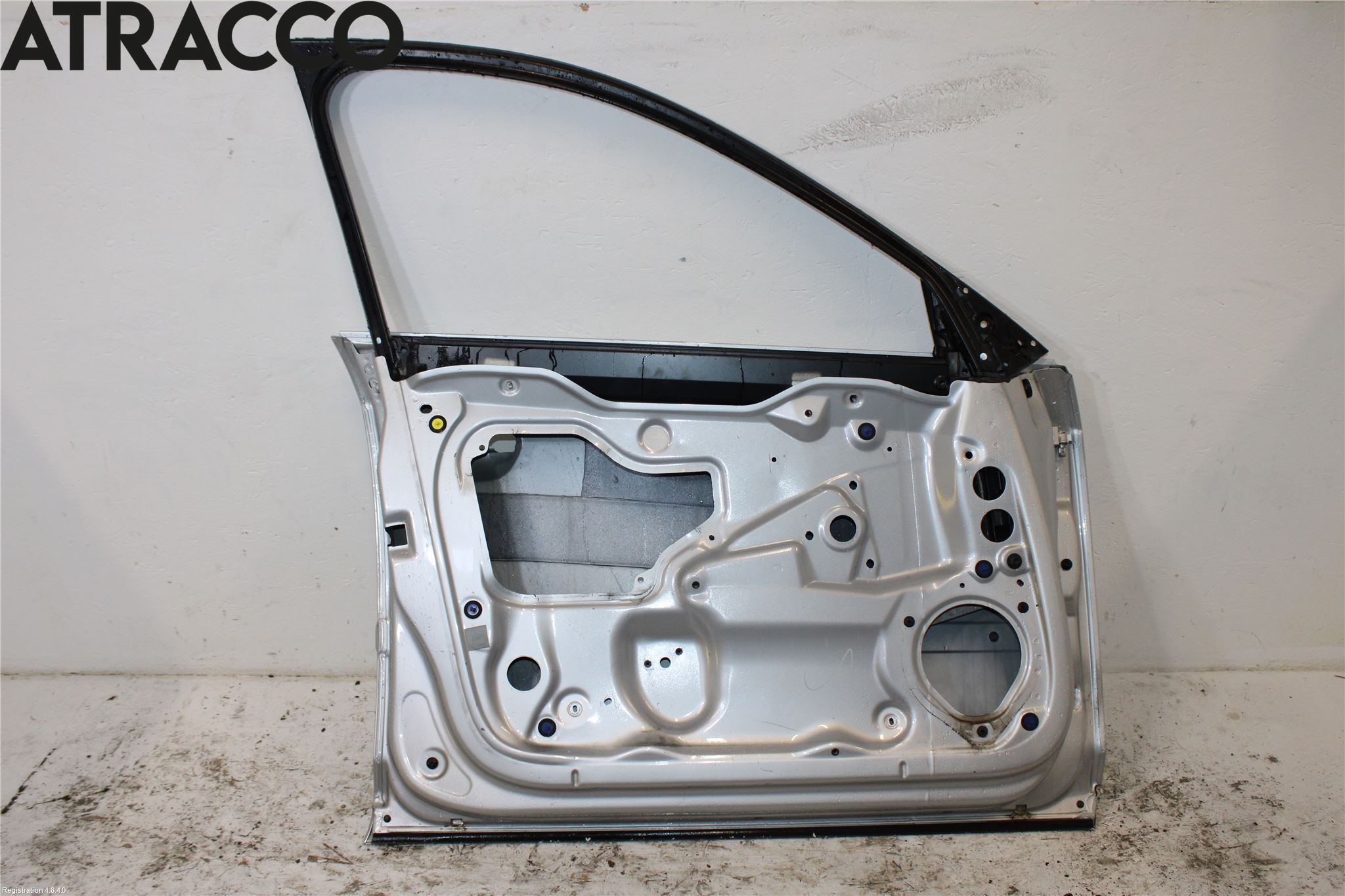 Audi A3/S3 05-13 Dörr Fram Vänster