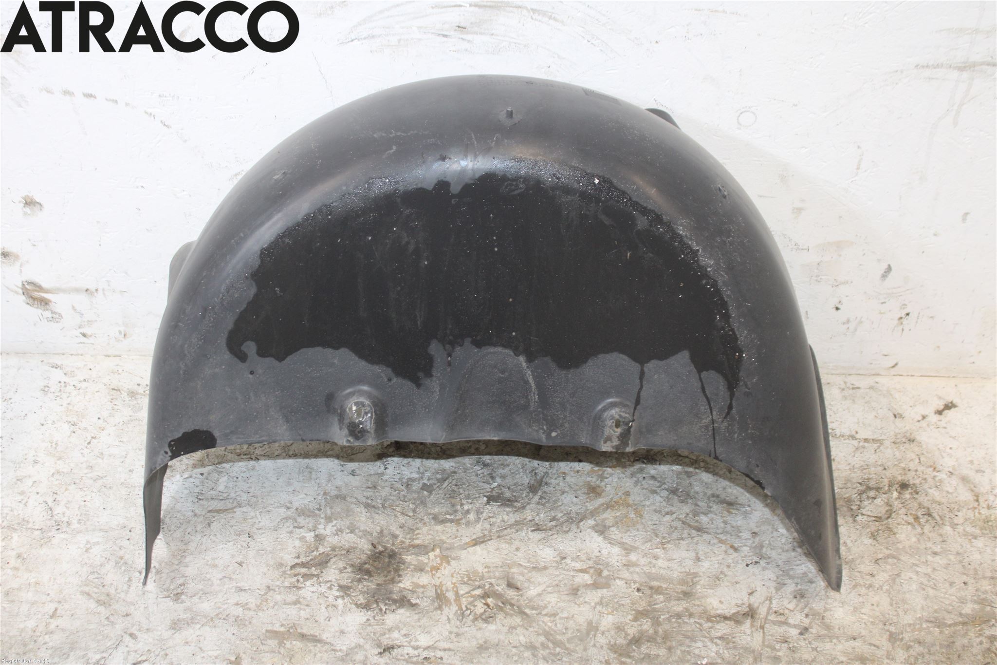 Volkswagen VW CADDY 16-20 Skärm Inner