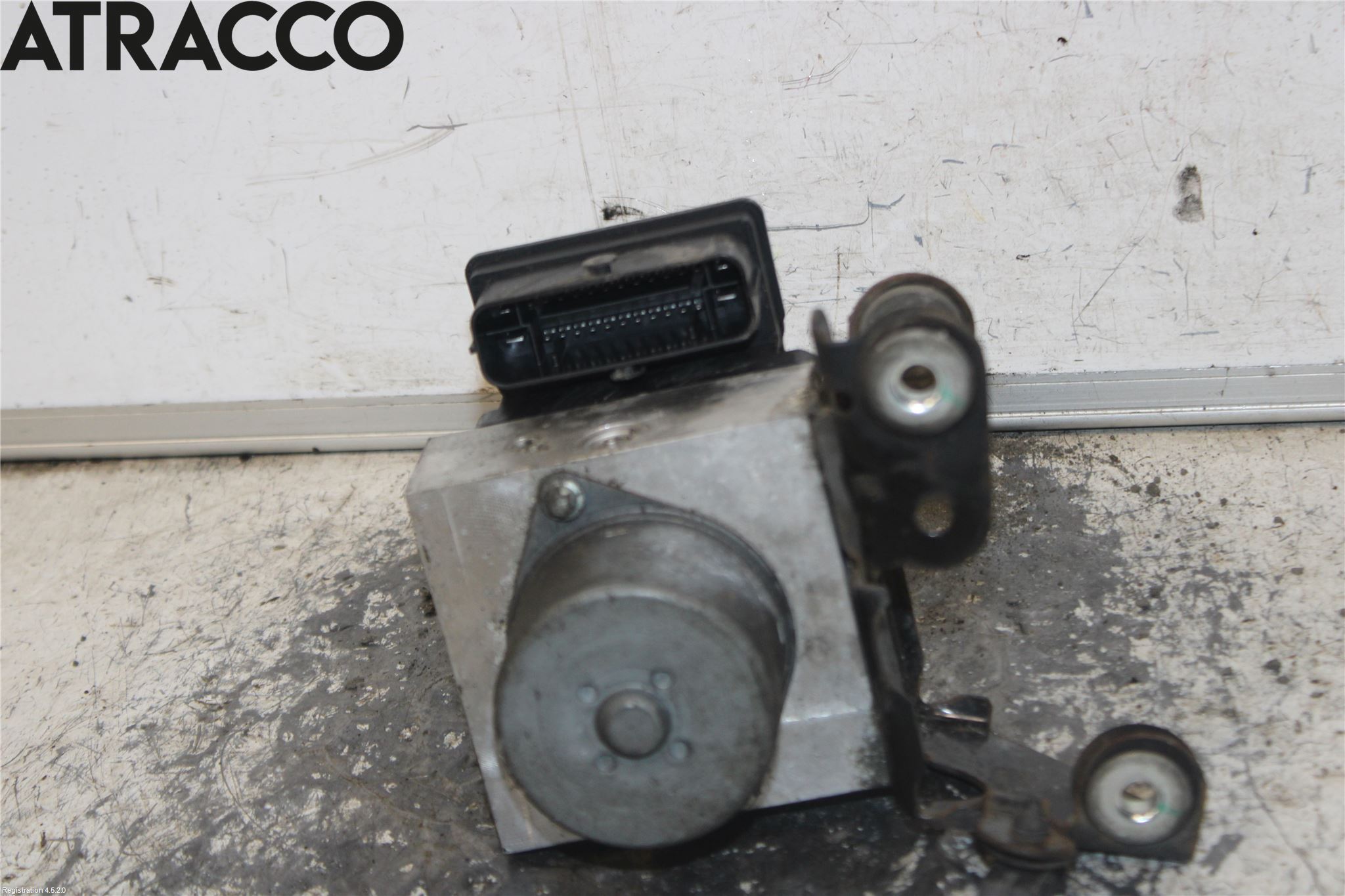 Ford GALAXY 06-15 Abs Hydraulaggregat