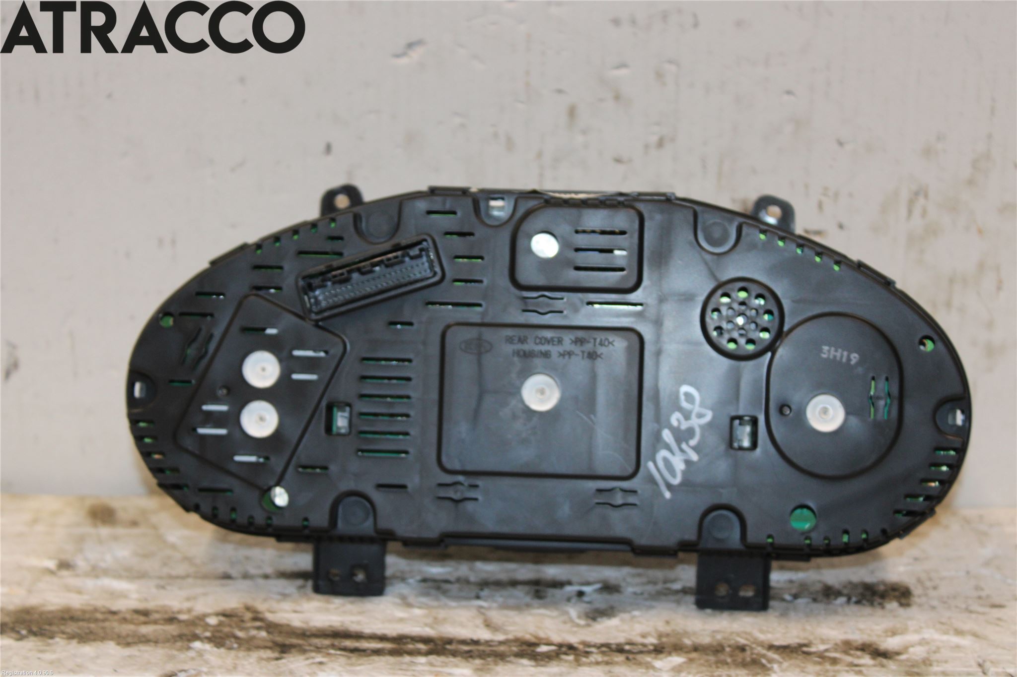 Kia SPORTAGE (SL) 11-15 Instrument Hast