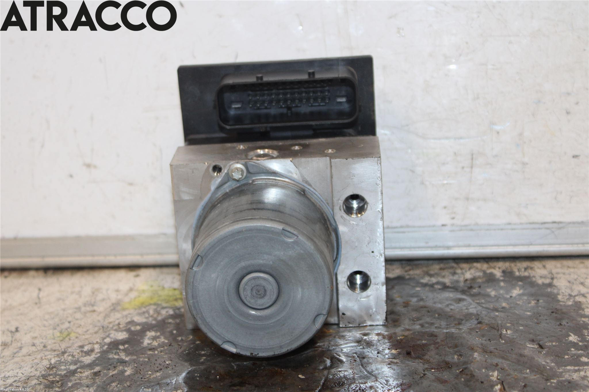 BMW 3 E90/91 SED/TOU 05-12 Abs Hydraulaggregat
