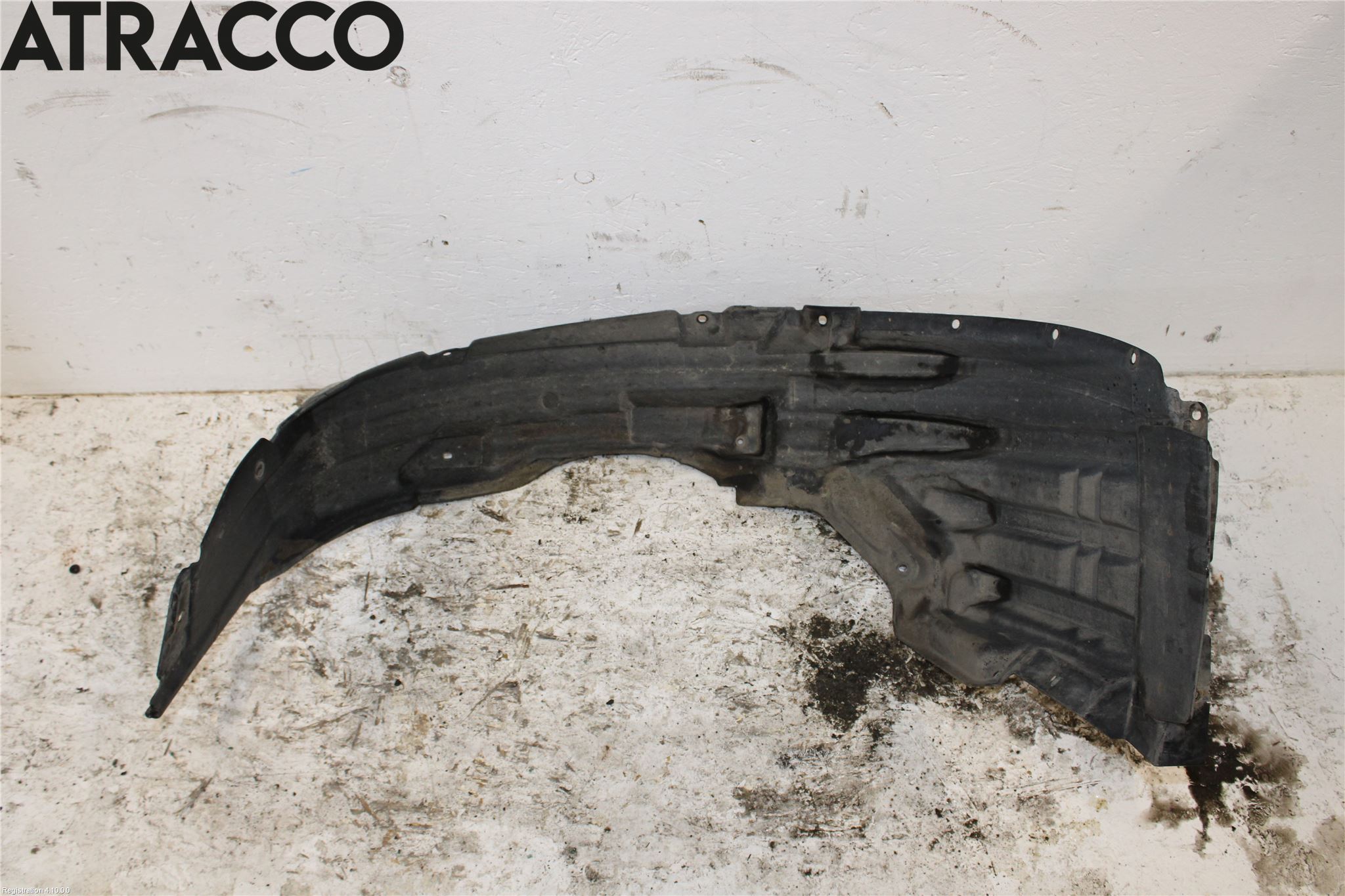 Mitsubishi OUTLANDER 13-21 Skärm Inner