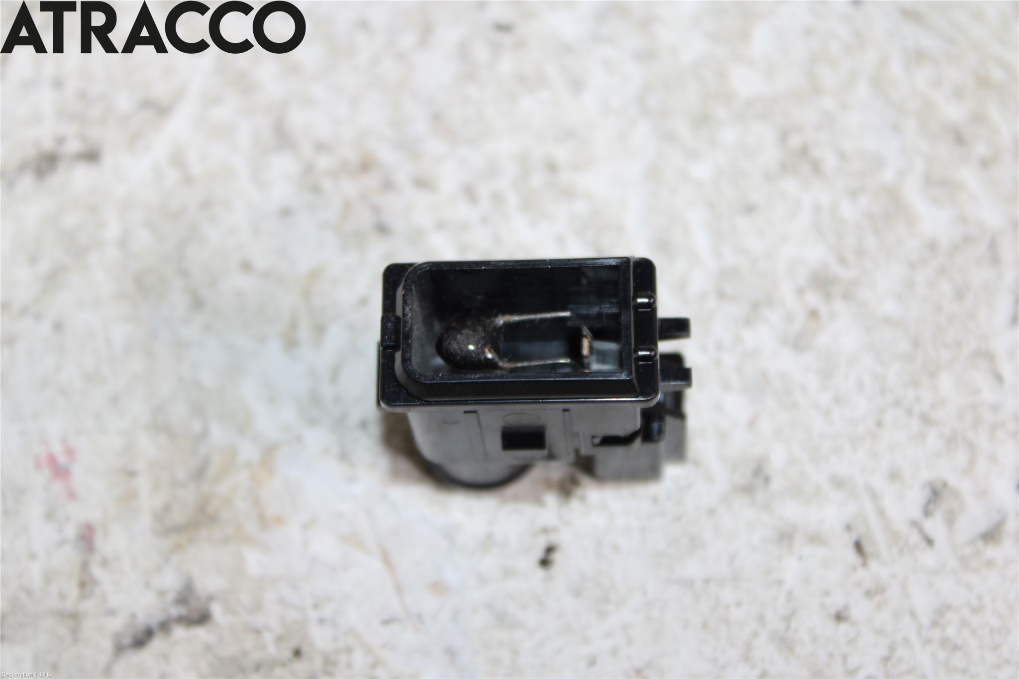 Toyota YARIS XP130 15-20 Ac Innertemperatur Sensor