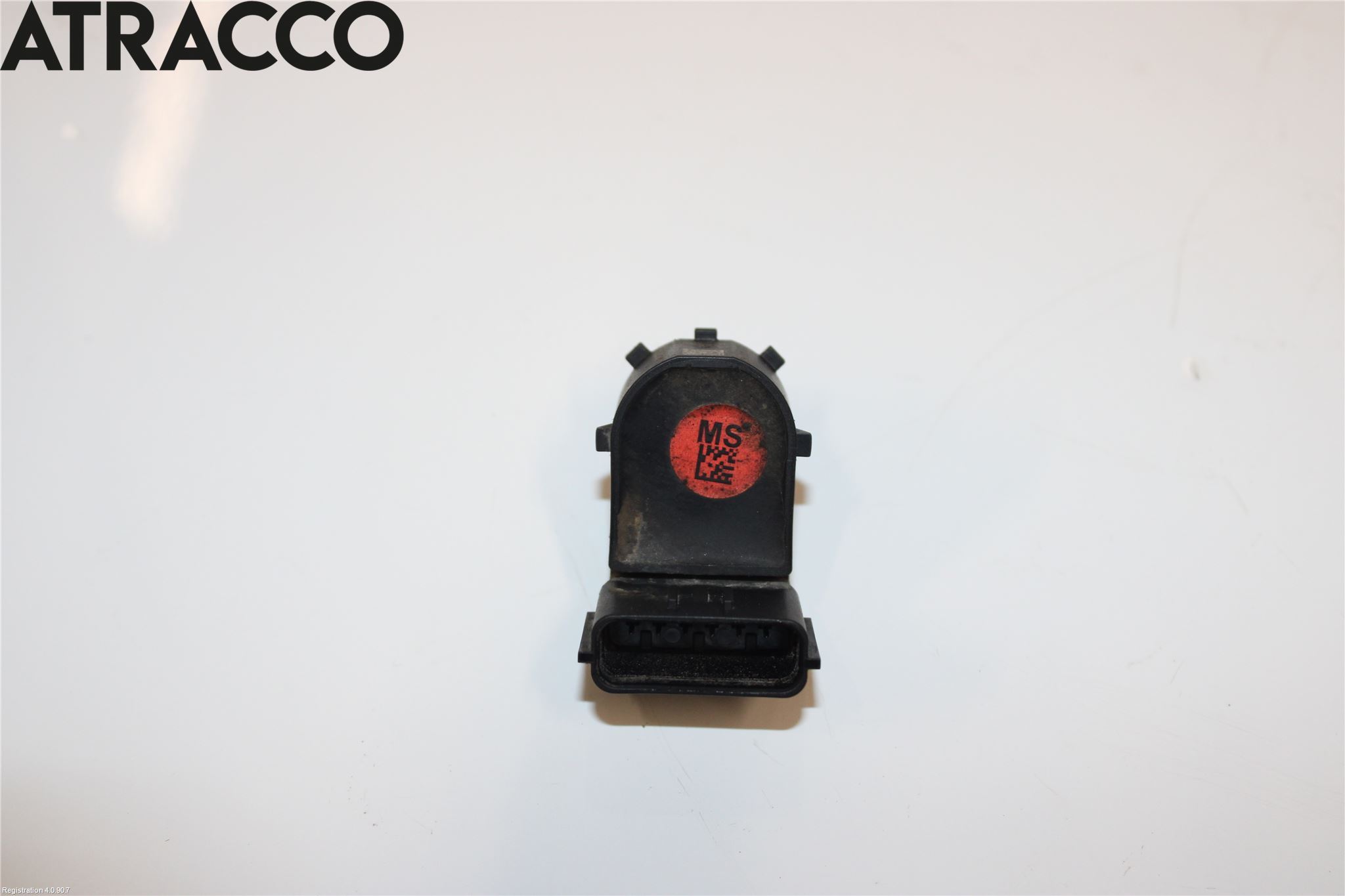 Kia NIRO (DE) 17-22 Parkeringshjälp Backsensor