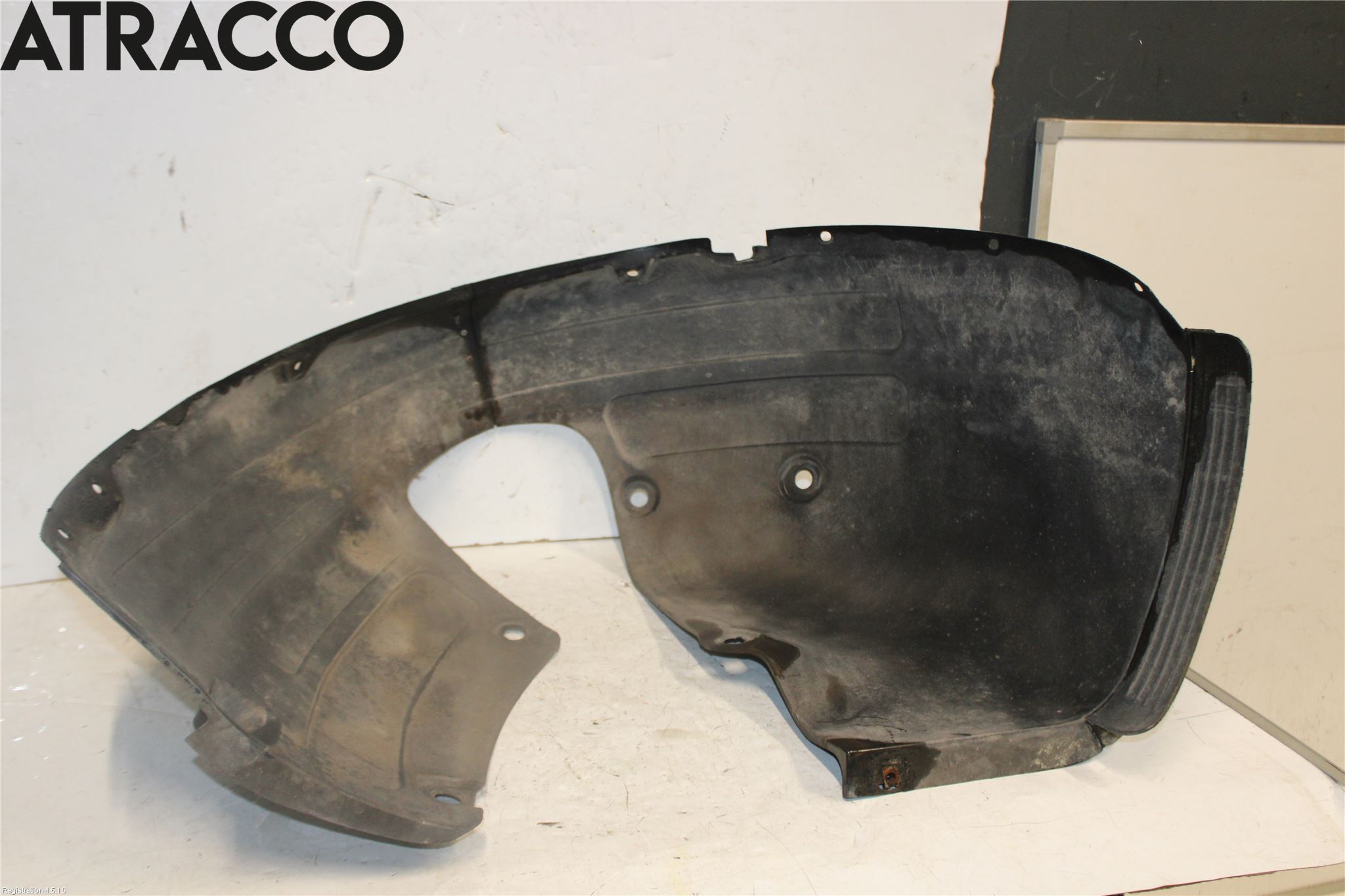 Hyundai TUCSON 05- Skärm Inner