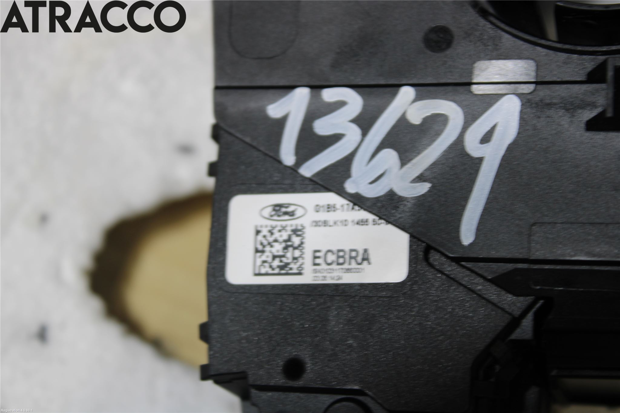 Ford KA+ 16-20 Spakcentral