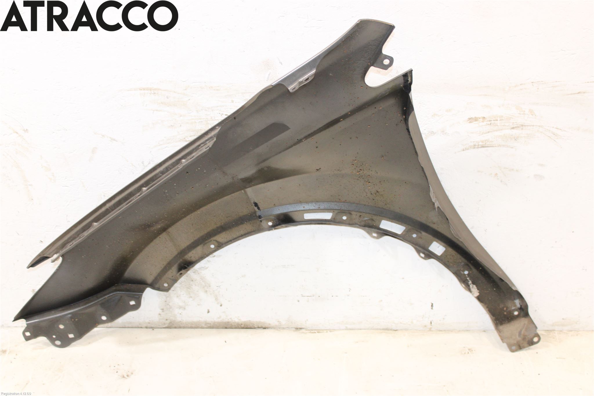 Toyota RAV4 13-18 Skärm Fram Höger