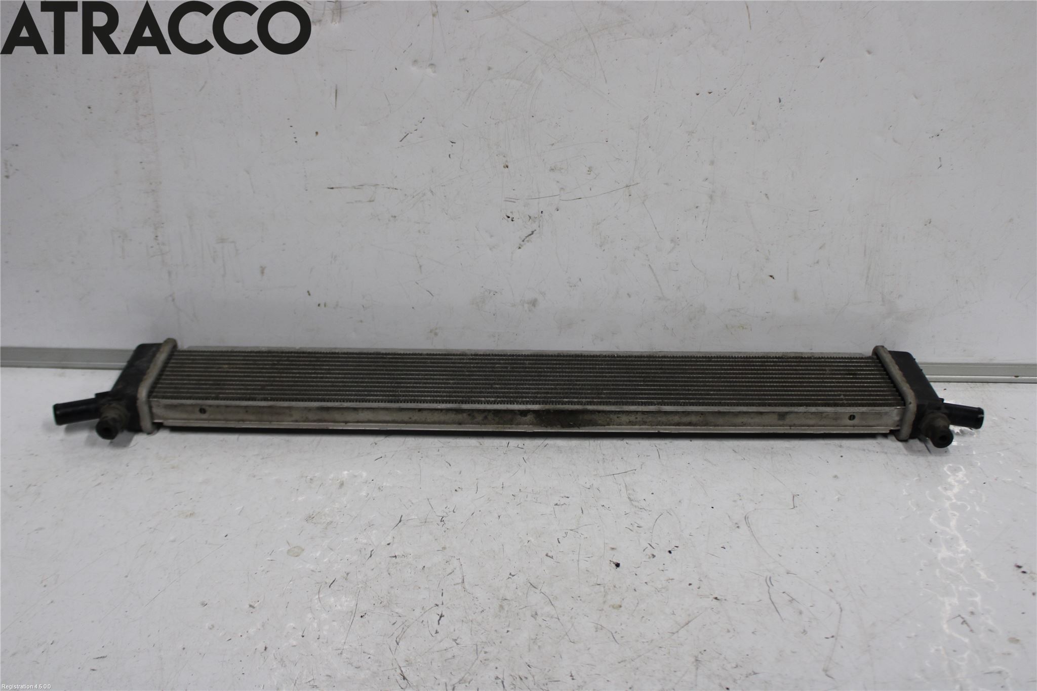 Toyota AURIS 13-19 Kylare Aut