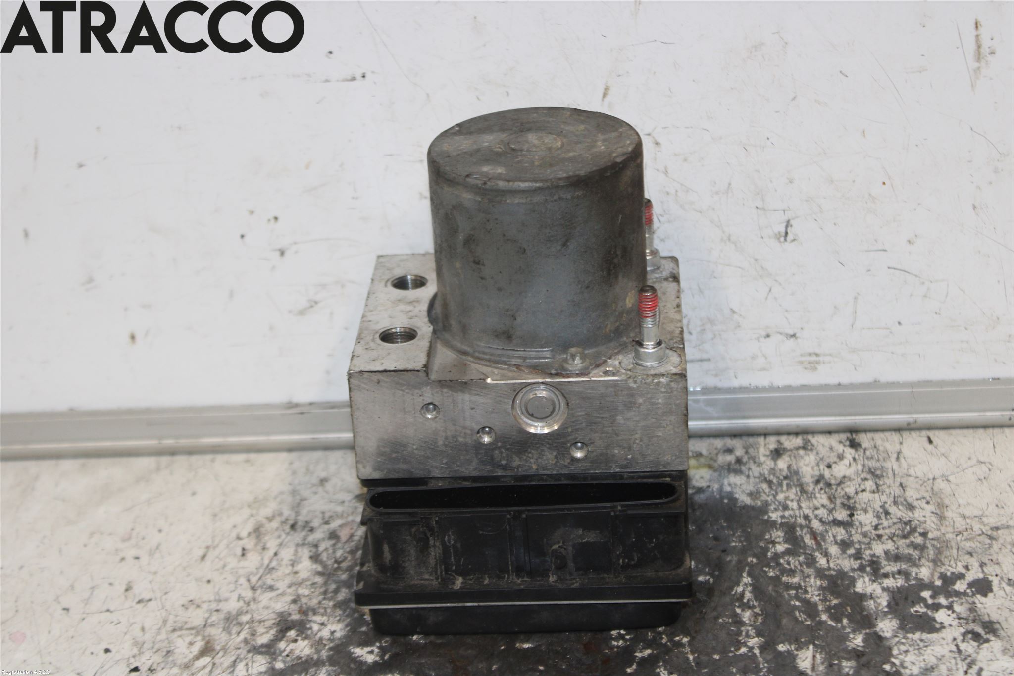 Toyota AVENSIS 09-15 Abs Hydraulaggregat