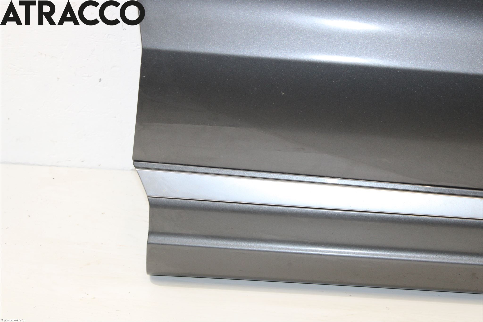 Volkswagen VW PASSAT CC 08-16 Dörr Fram Höger