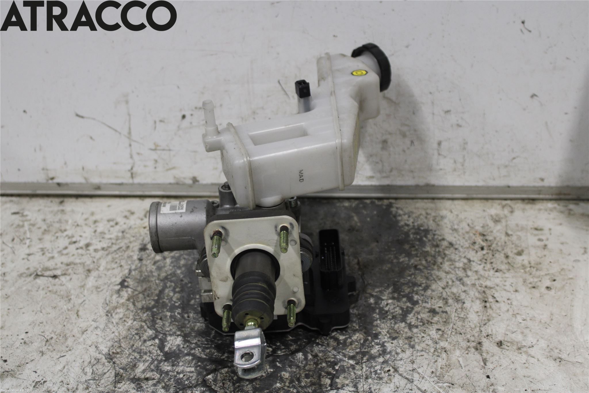 Kia SOUL 09- Abs Hydraulaggregat