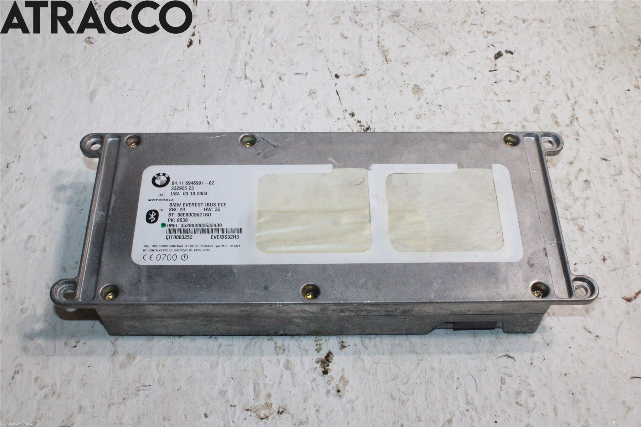 BMW X5 E53     99-06 Telefon
