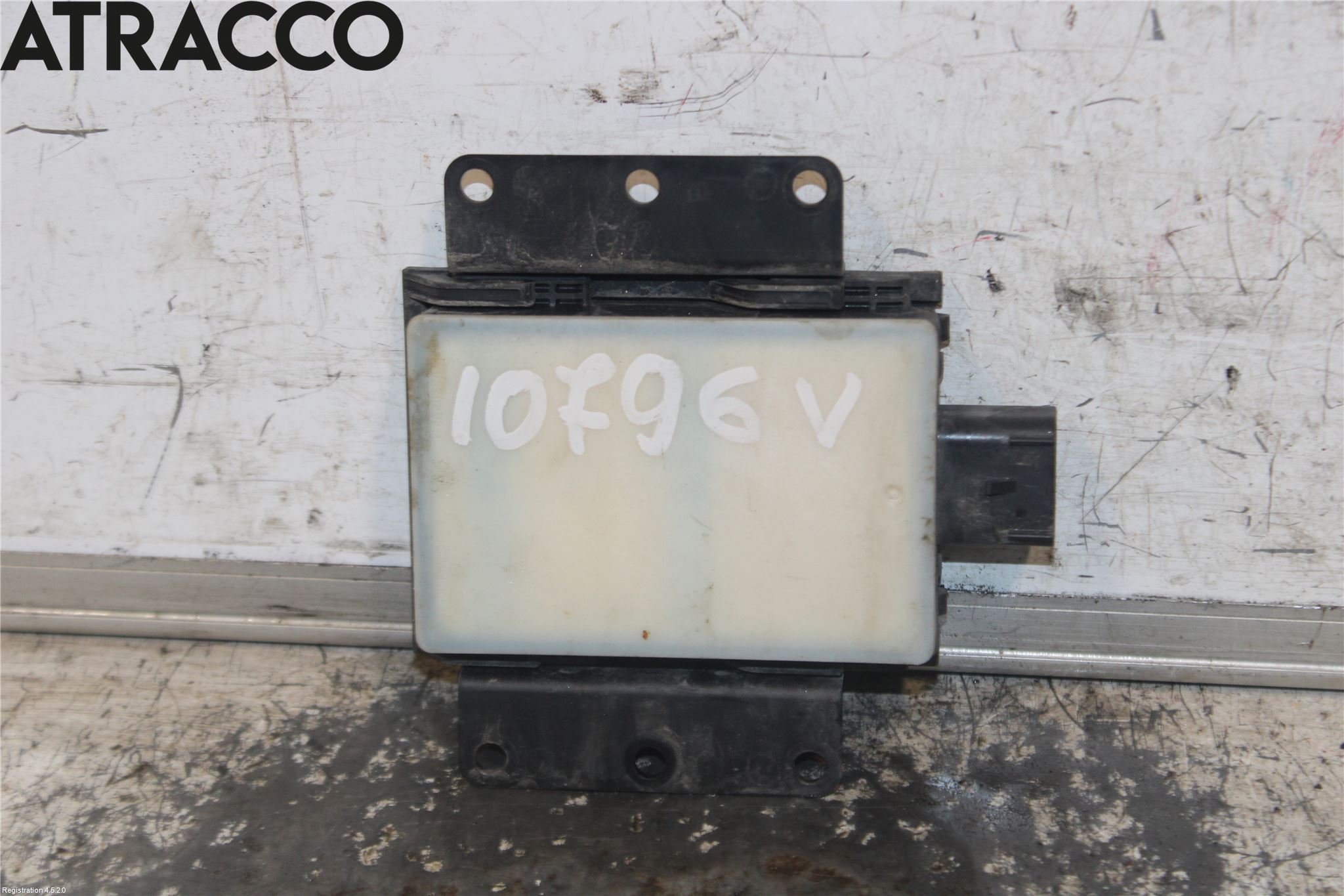 Volvo V60 14-18 Sensor Aktivt Kollisionsskydd