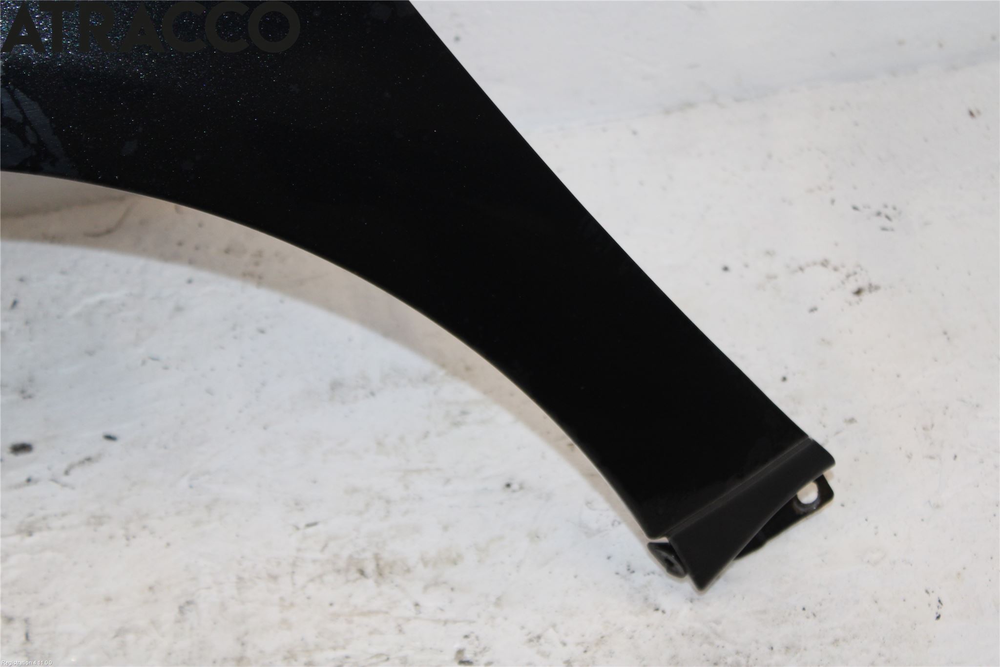 Toyota COROLLA VERSO 04-07 Skärm Fram Vänster