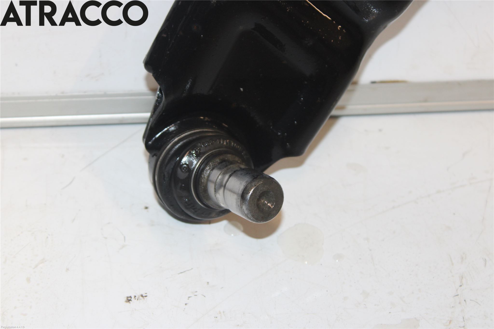 Mini ONE/COOPER 3DR F56 14-24 Bärarm Fram Undre Vä