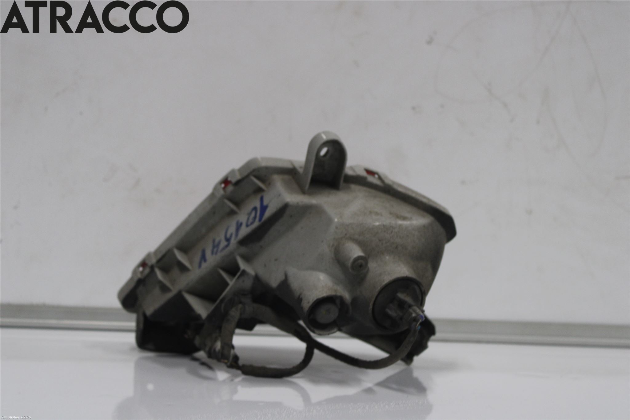 Mazda CX-5 12-17 Backlampa