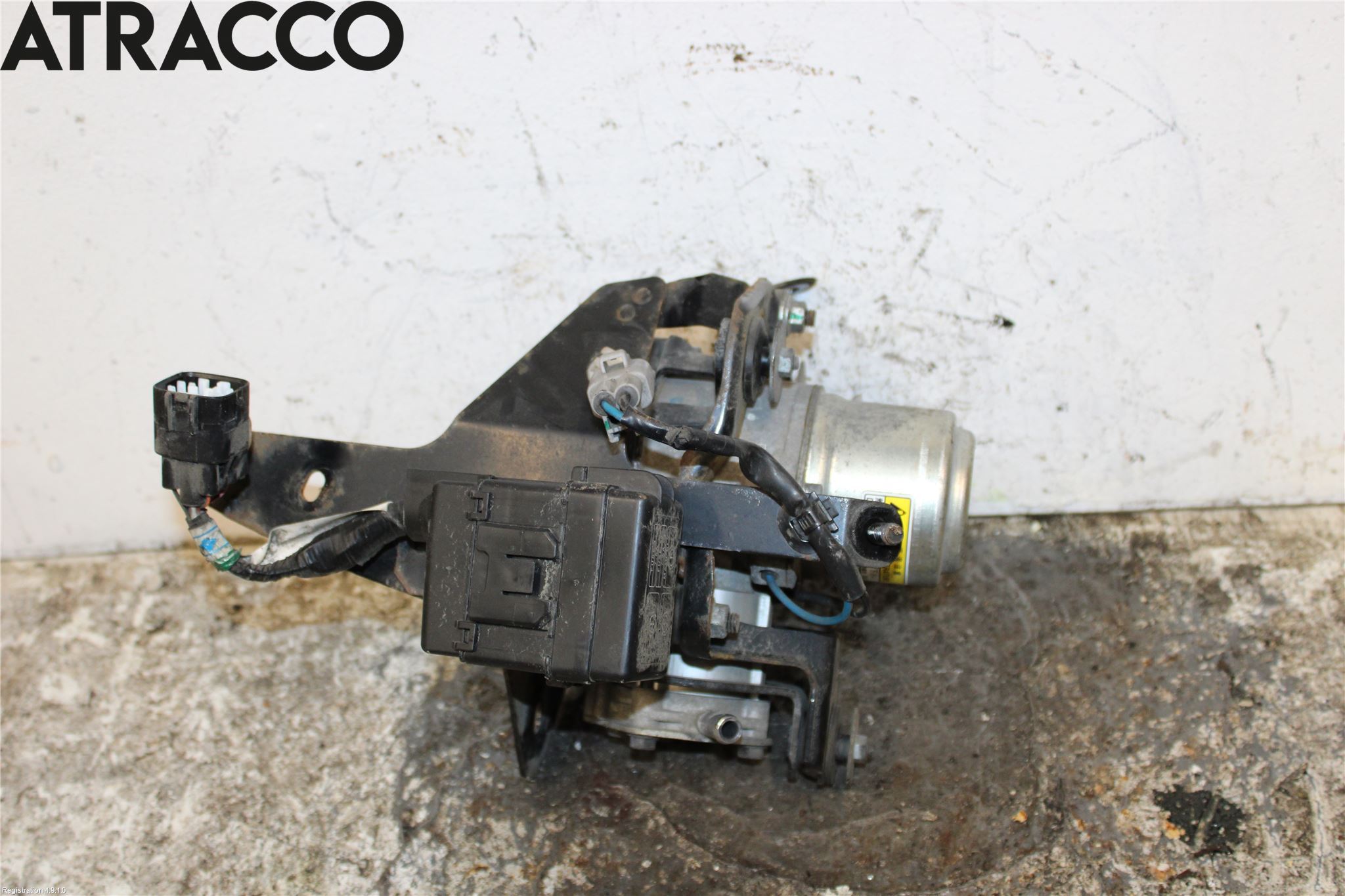 Mitsubishi OUTLANDER 13-21 Vakuumpump