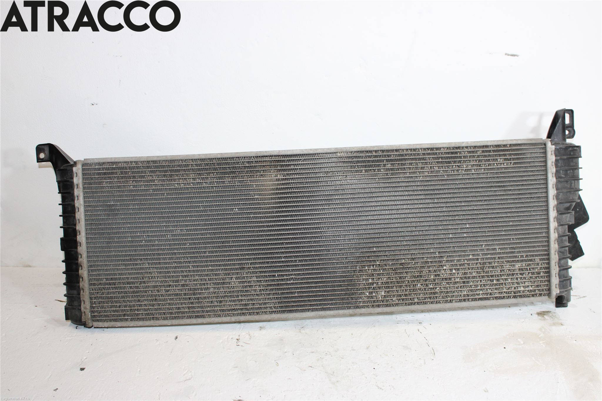 Volkswagen VW TRANSP/CARAVELLE (T6) 16-22 Kylare Aut