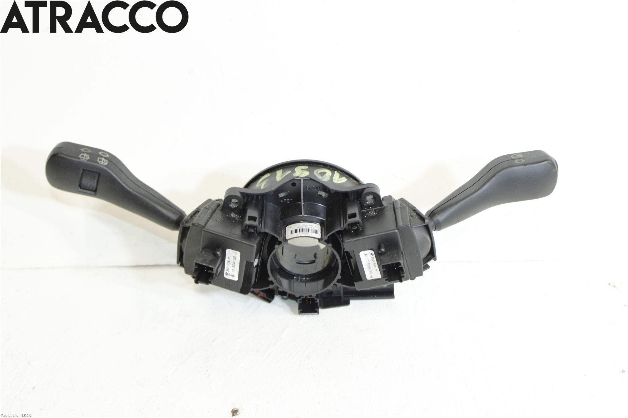 BMW X3 E83     03-10 Spakcentral