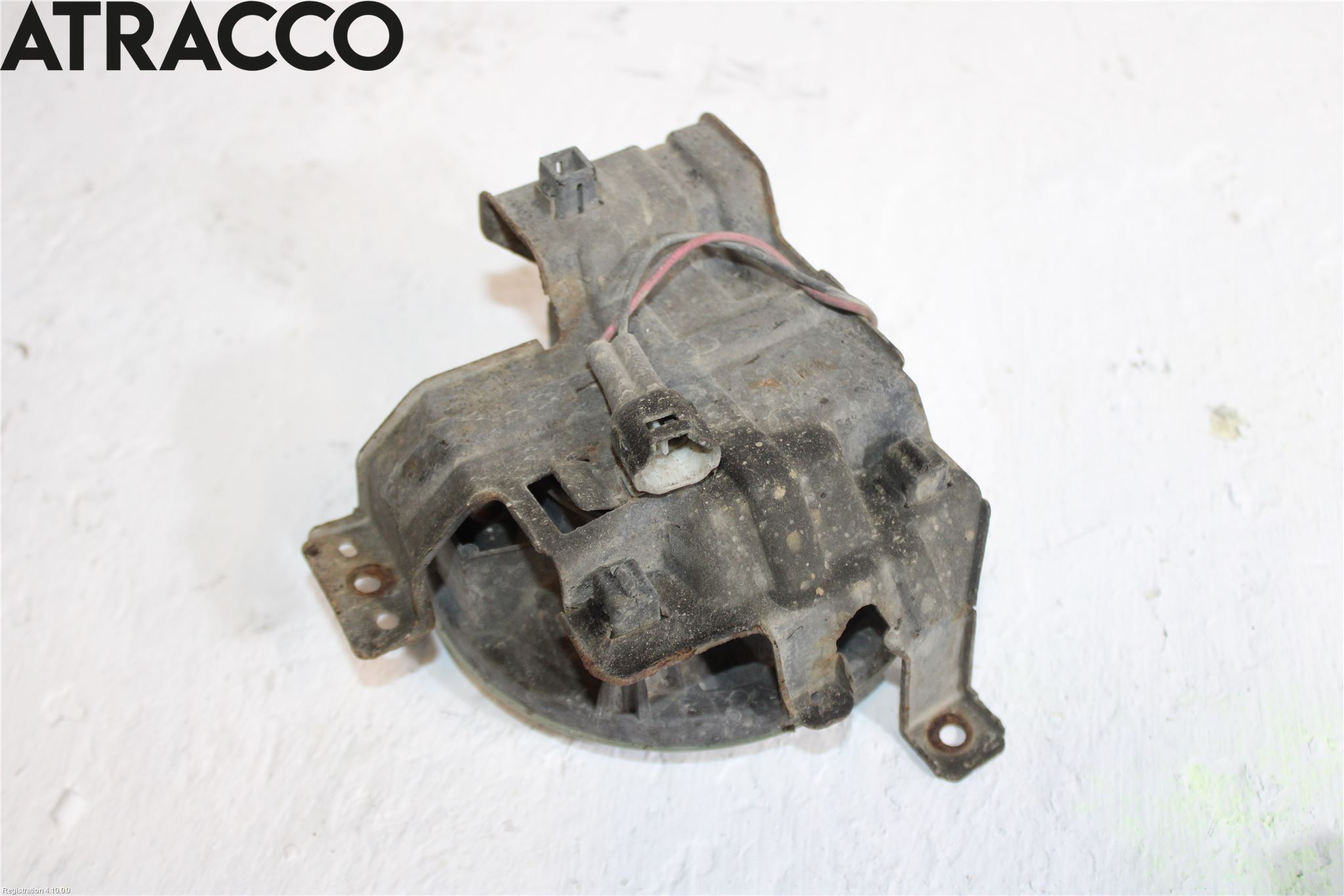 Suzuki GRAND VITARA I 98-05 Dimljus-Varselljus Fram