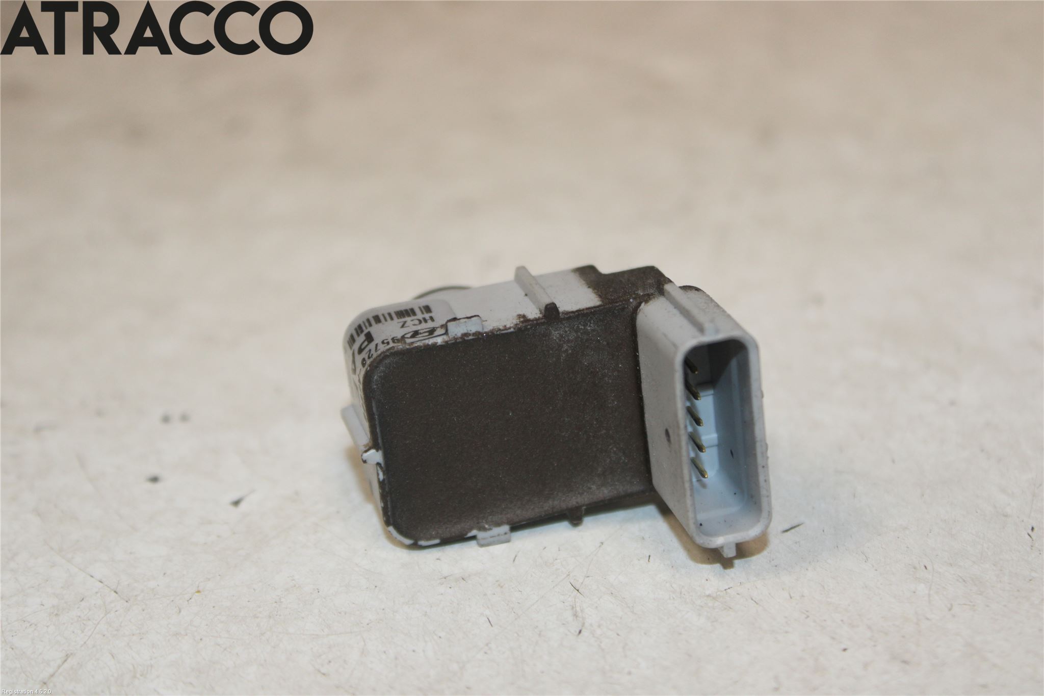 Hyundai i30 GD 13-17 Parkeringshjälp Backsensor
