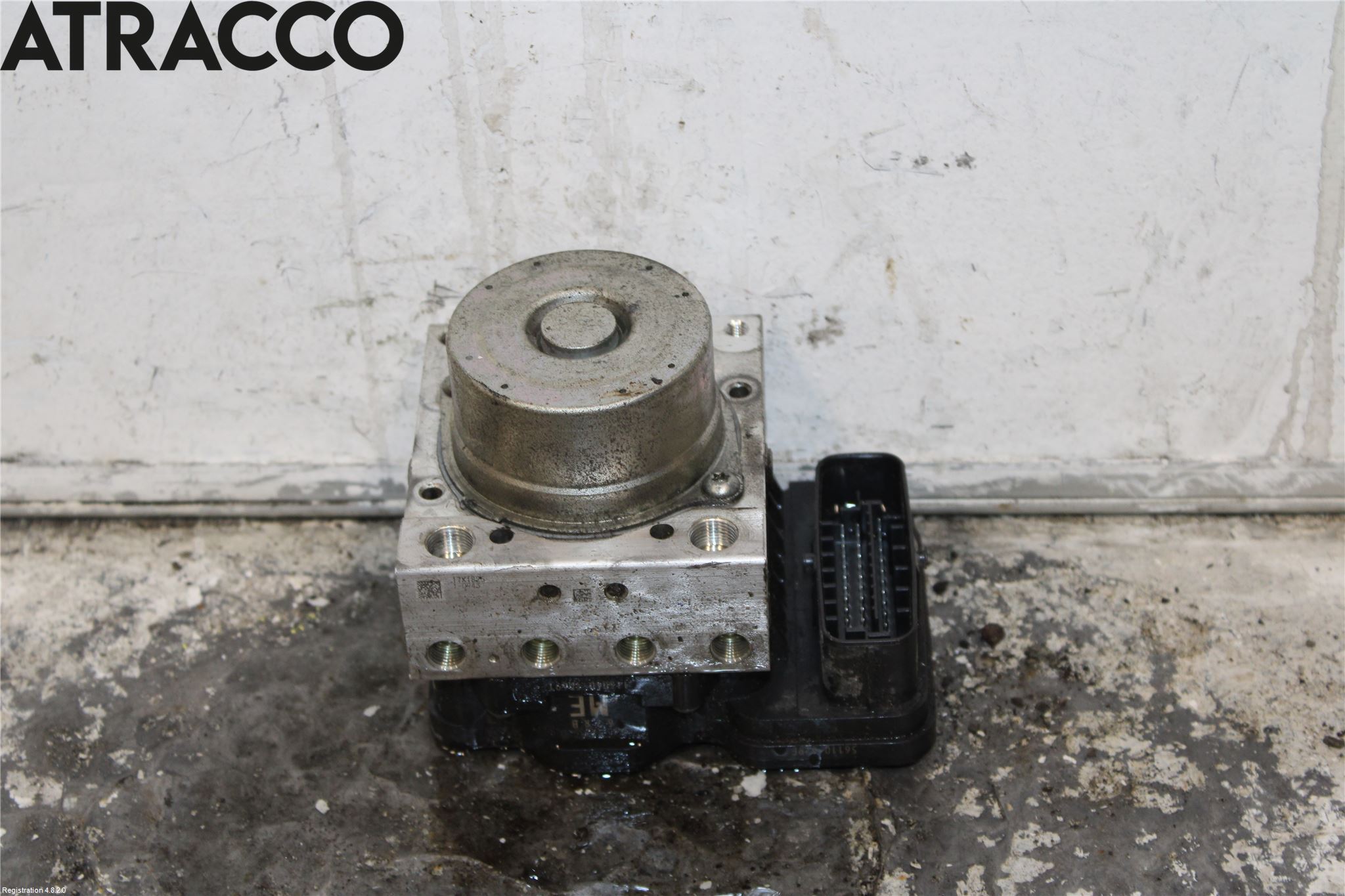 Suzuki SX4 S-CROSS 14-21 Abs Hydraulaggregat