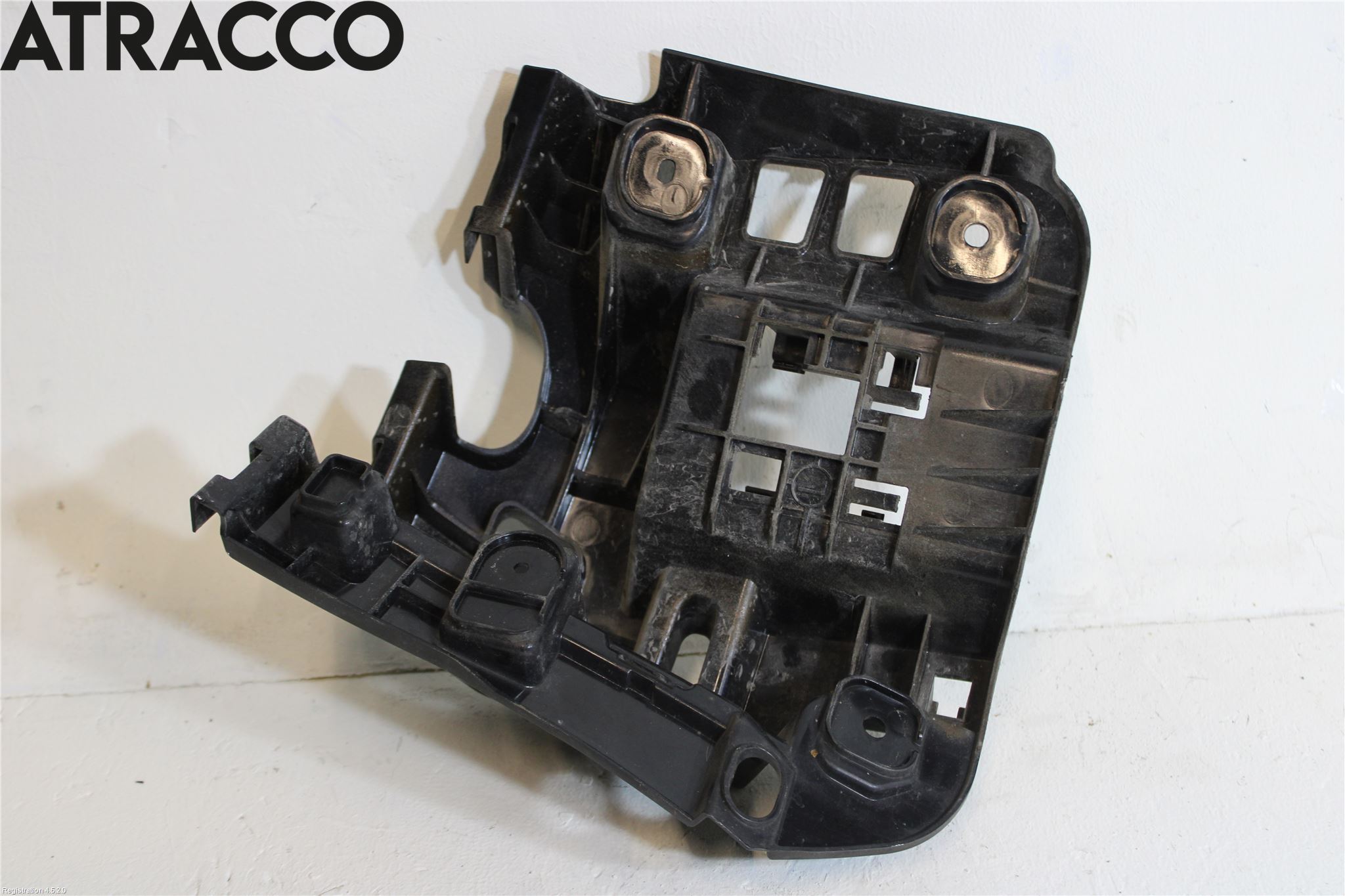 MG MARVEL R 22- Stötfångarfäste Bak Vä