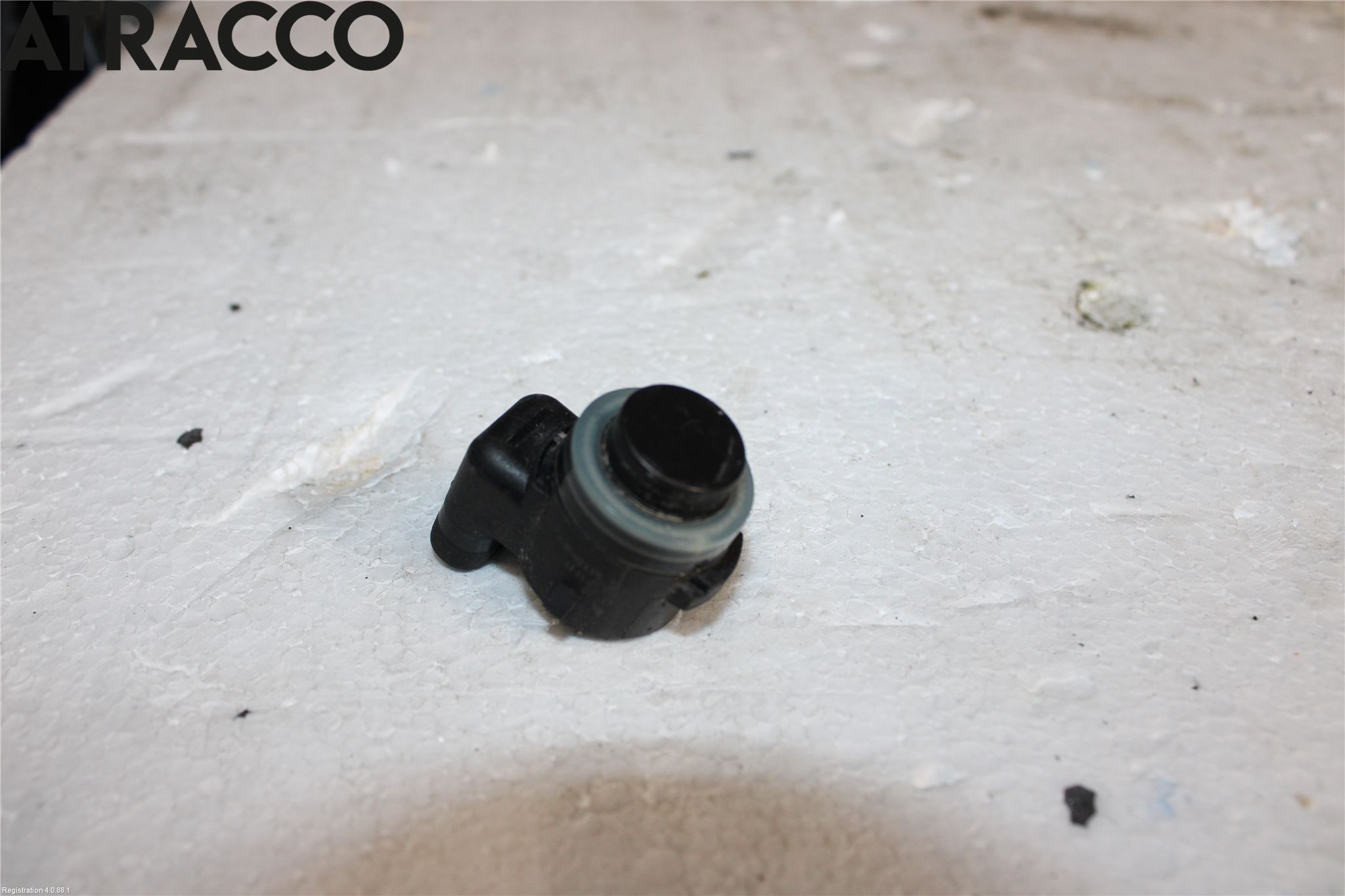 Skoda OCTAVIA (5E) 13-20 Parkeringshjälp Backsensor