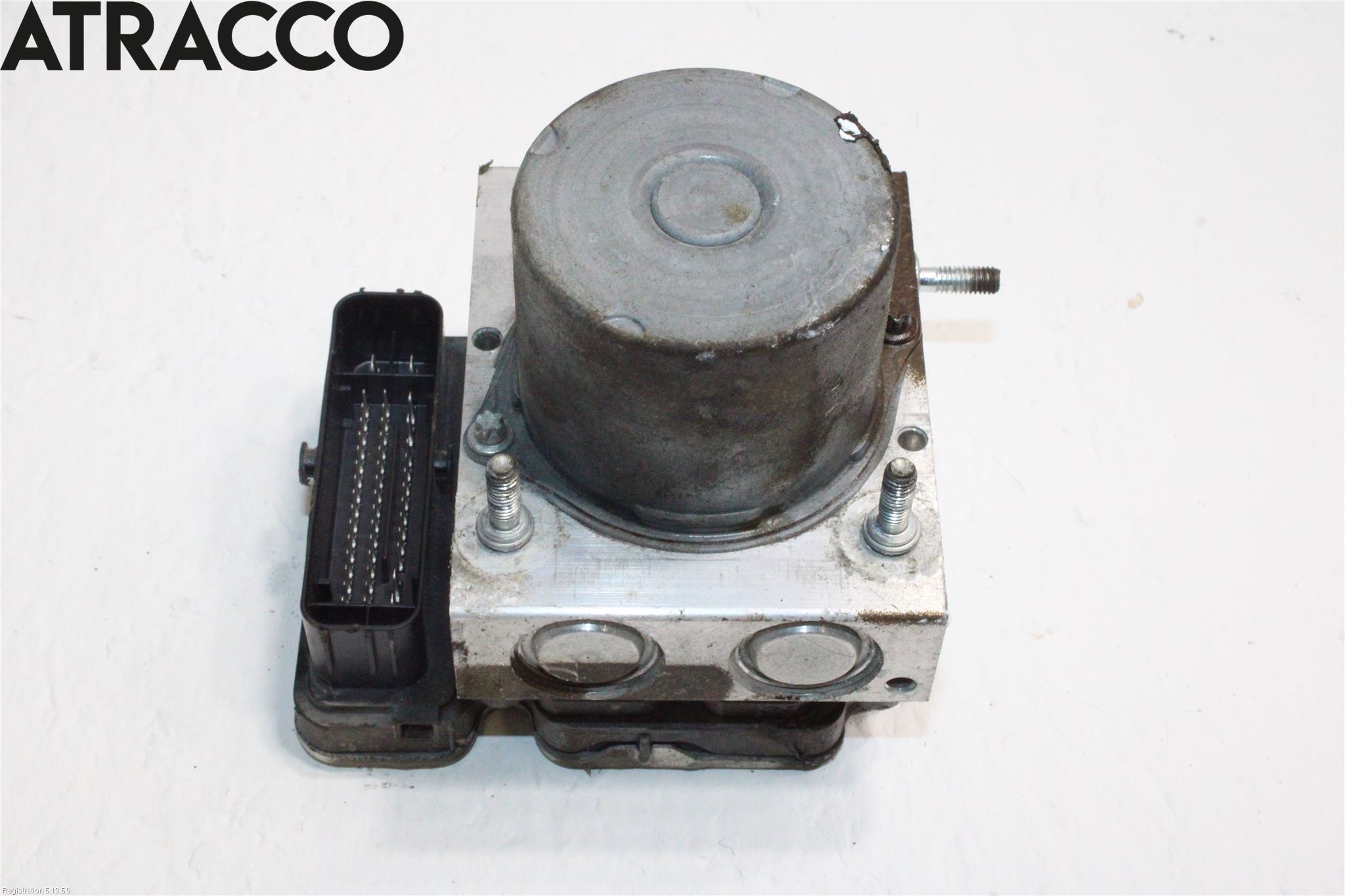 Peugeot 208/E-208 20- Abs Hydraulaggregat