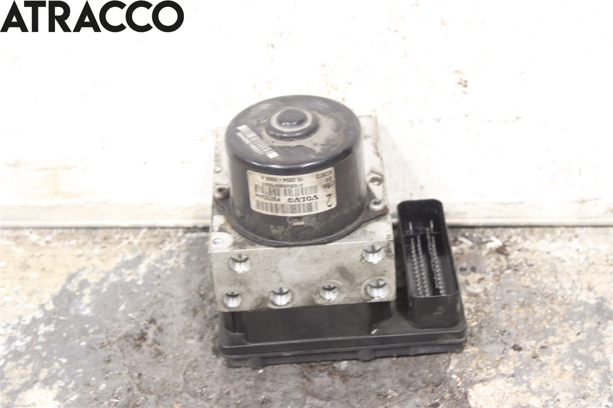Volvo XC90 07-14 Abs Hydraulaggregat
