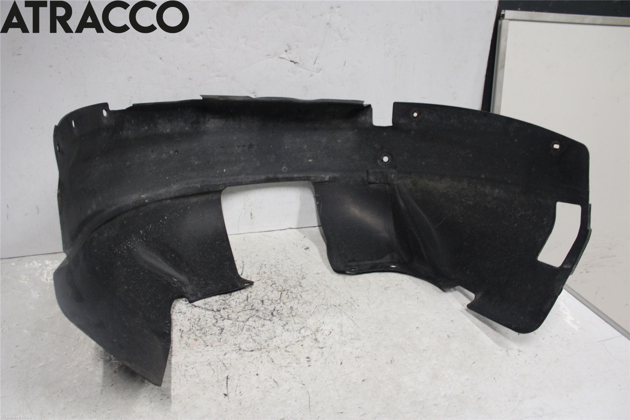 Ford TRANSIT/TOURNEO COURIER 13-23 Skärm Inner